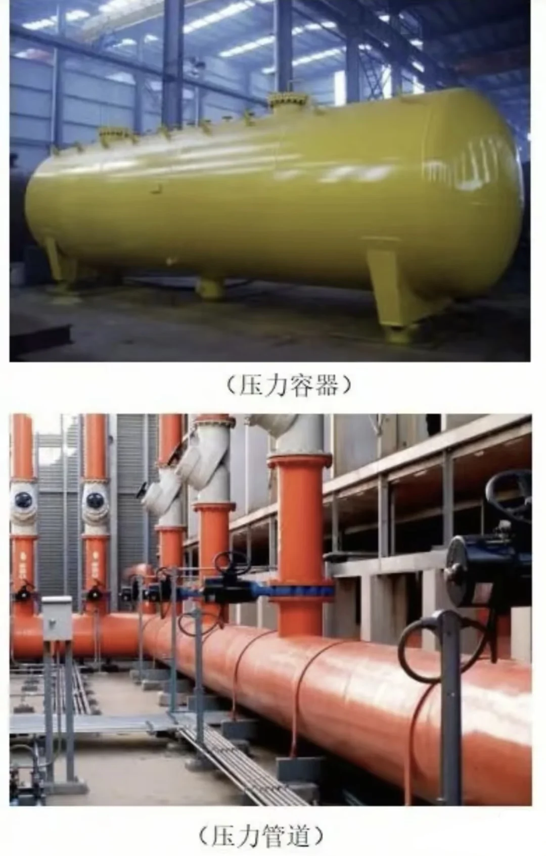 特种设备八大类企业入场必看资质指南