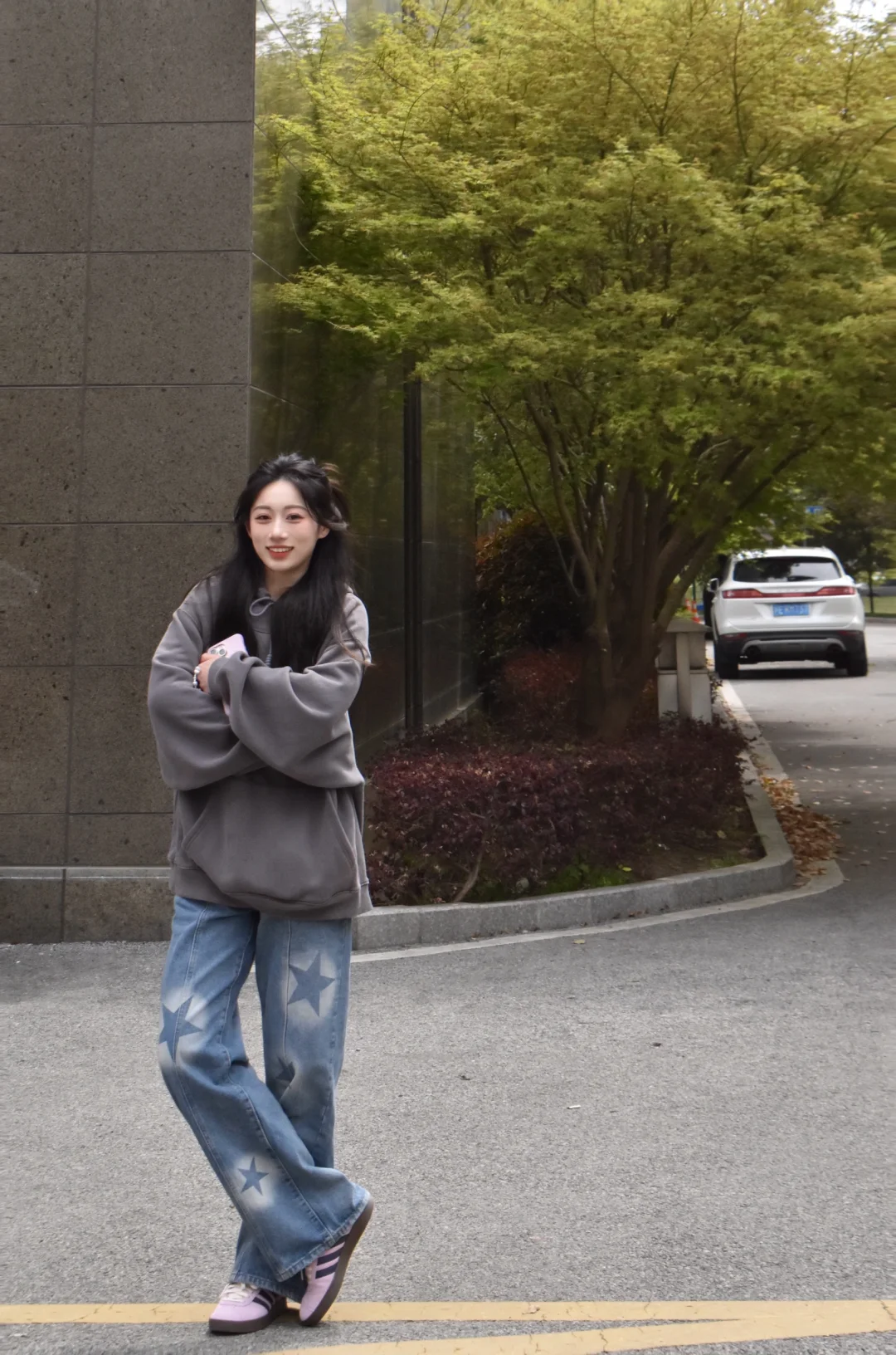 我说此刻最好⭐️