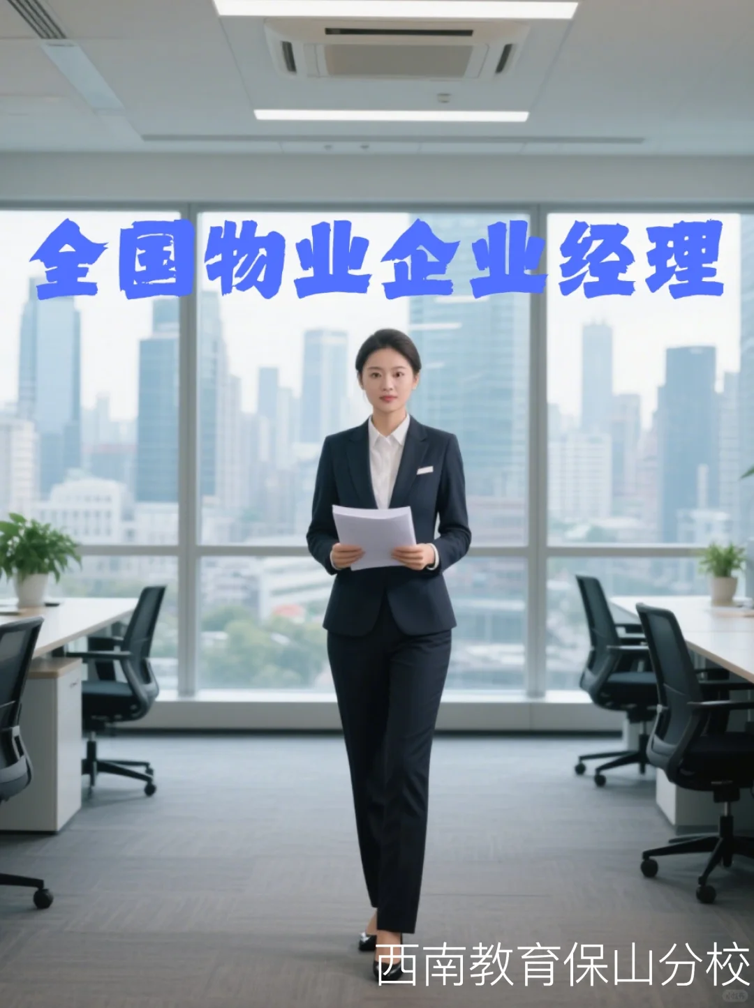 【收藏必看]物业经理证书报考攻略大全