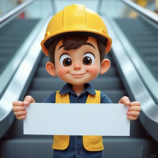 安全生产 PPT的宝藏卡通人物✨