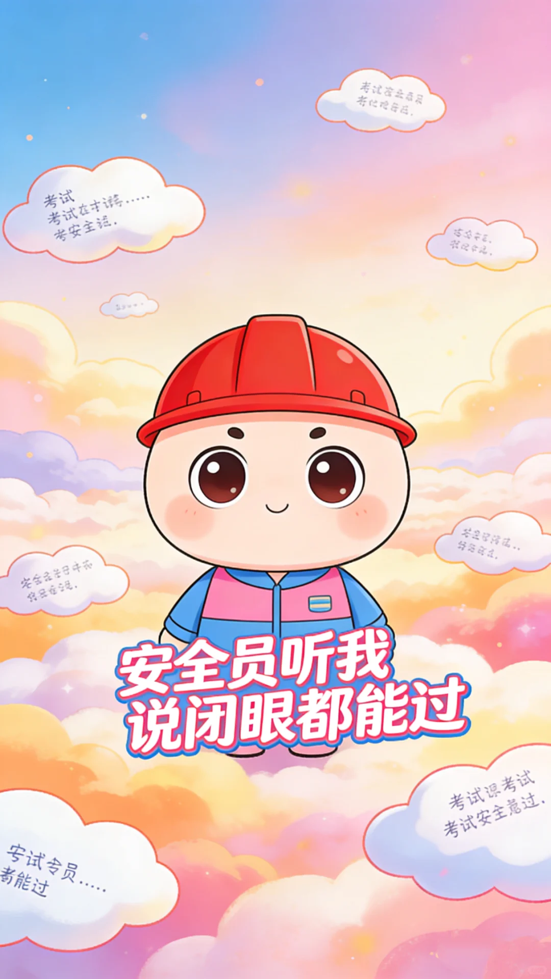 河北安全员C证🆘听我的！找对人真的闭眼