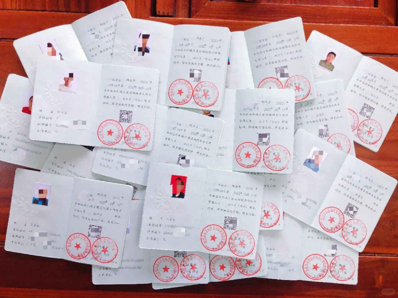 建筑八大员之安全员证具体岗位职责是什么？