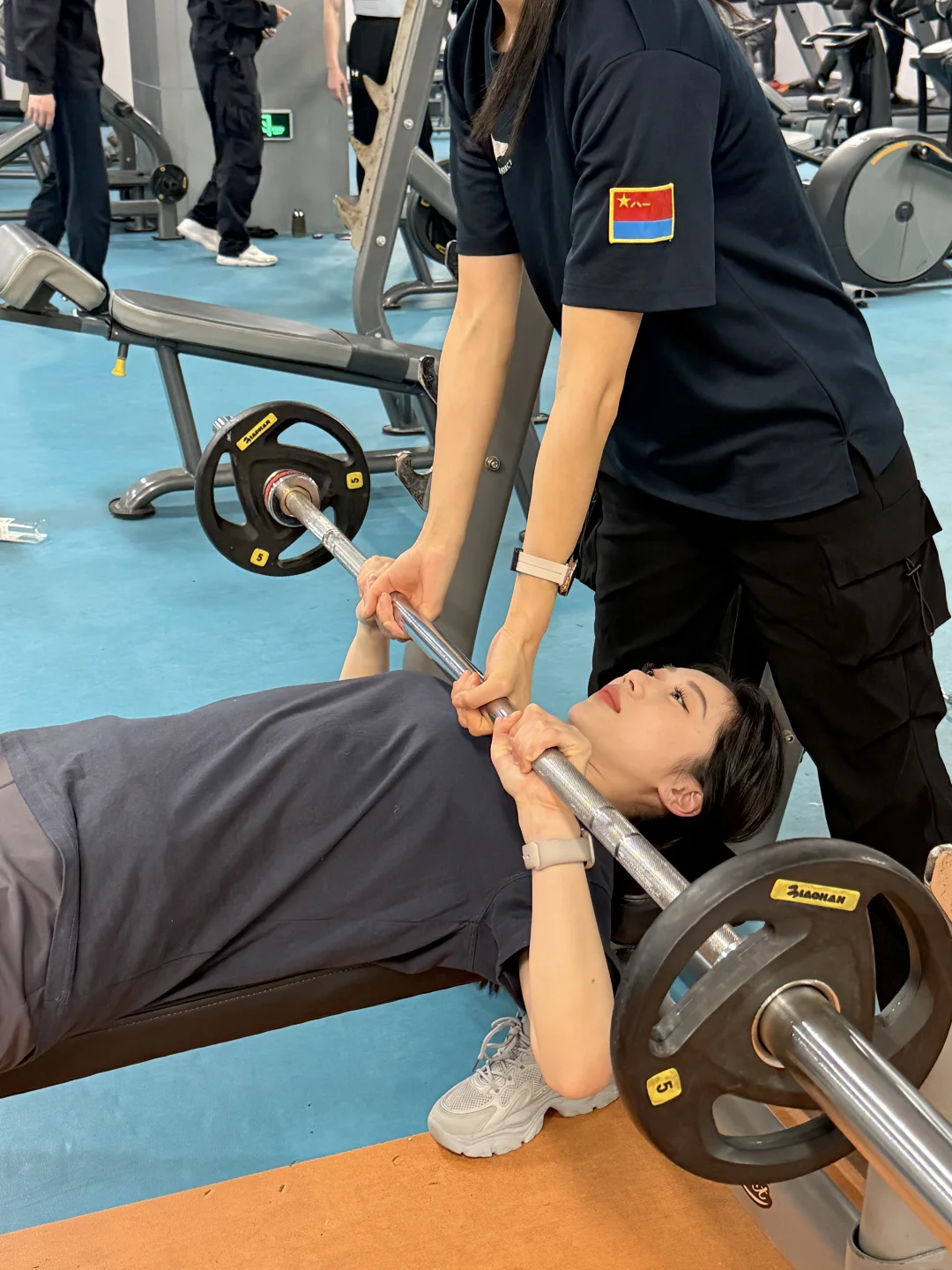 我说此刻最好⭐️