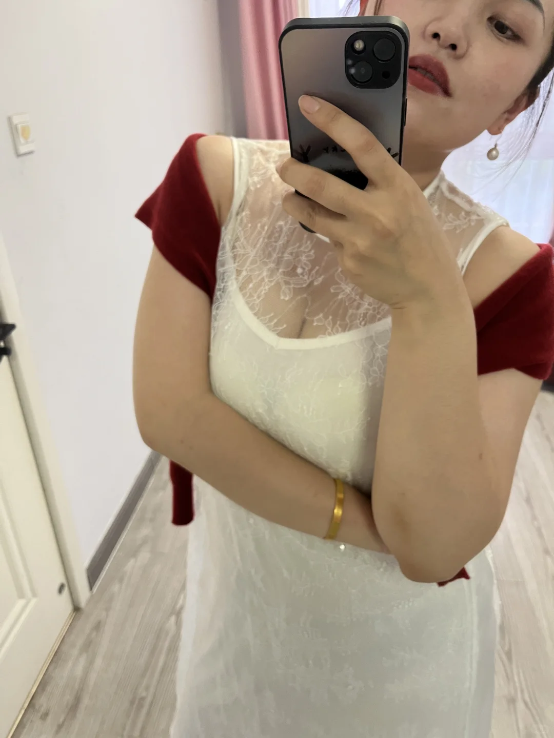 媚不是原罪，我的世界，非诚勿扰