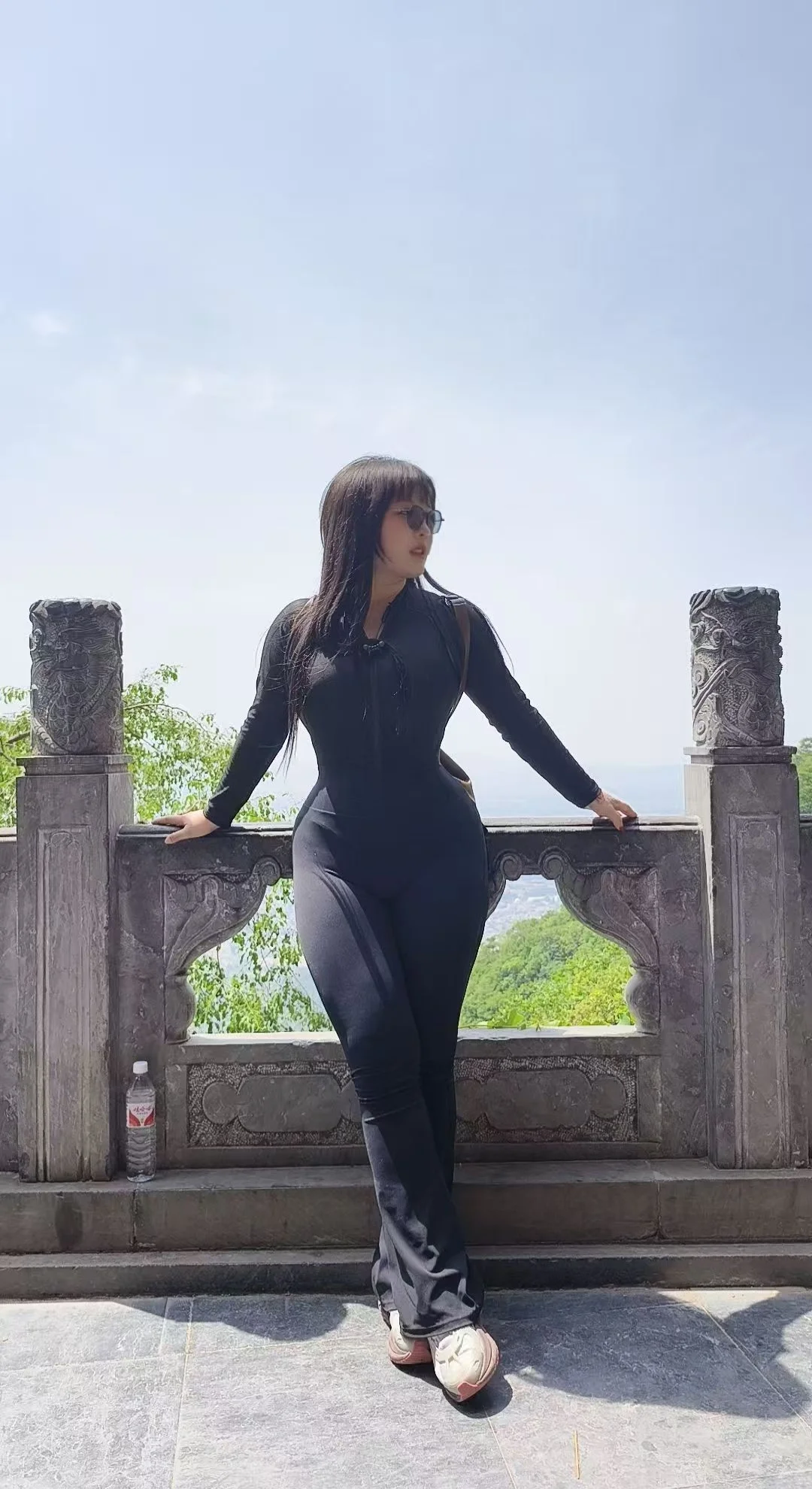 最迷人的女生是什么样子的？