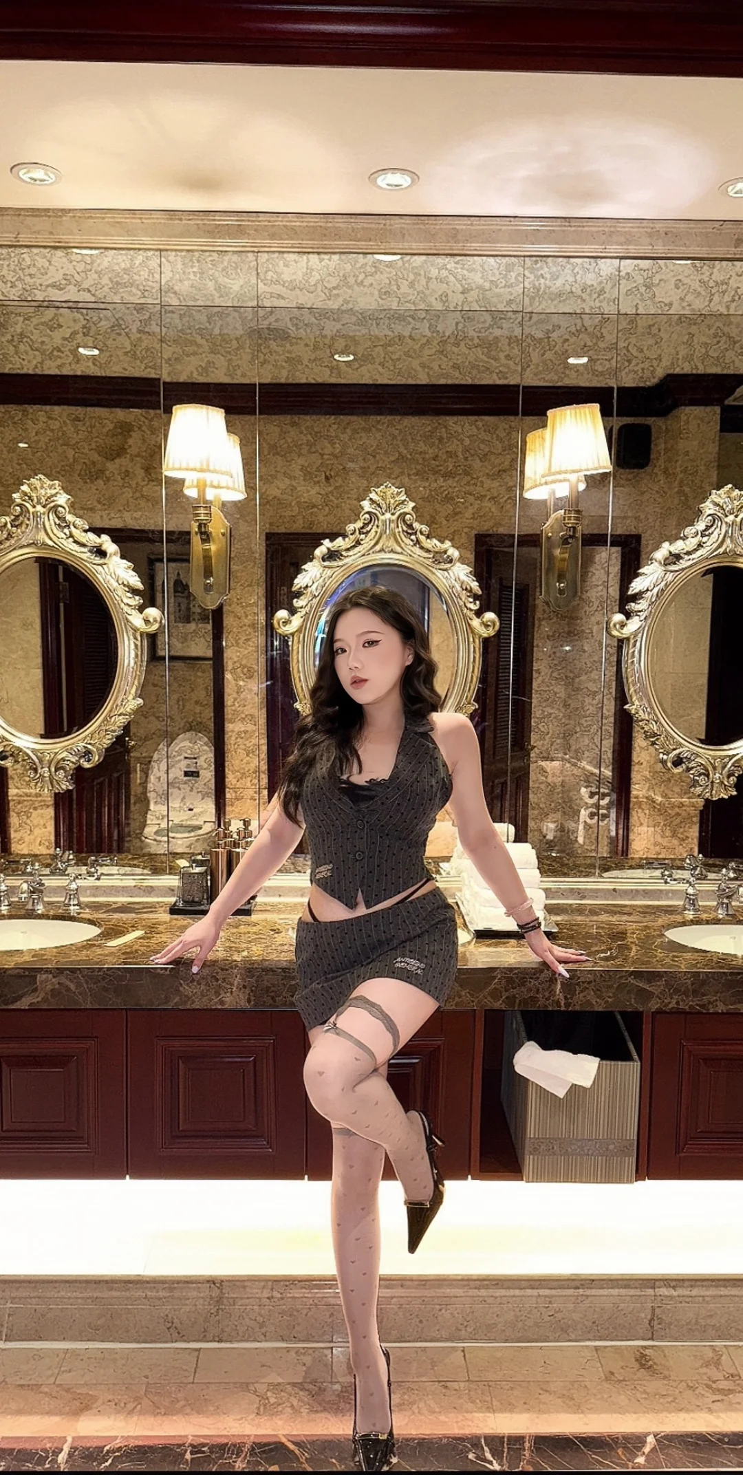 御吗？御姐的御