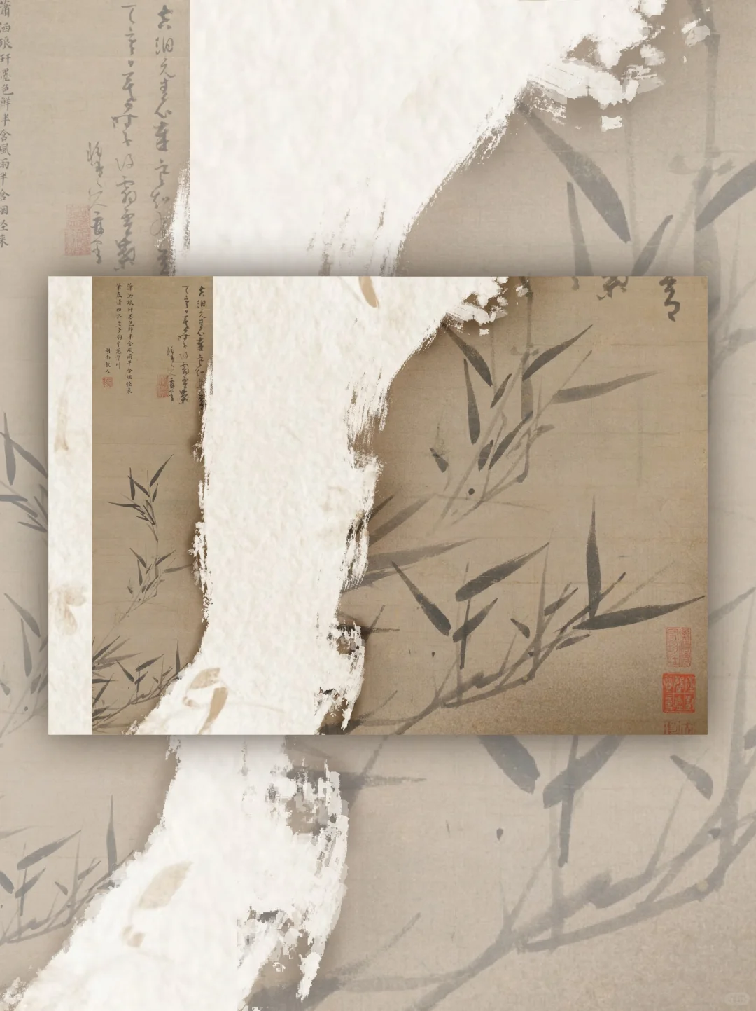 iPad 壁纸｜很旺自己的祝福壁纸