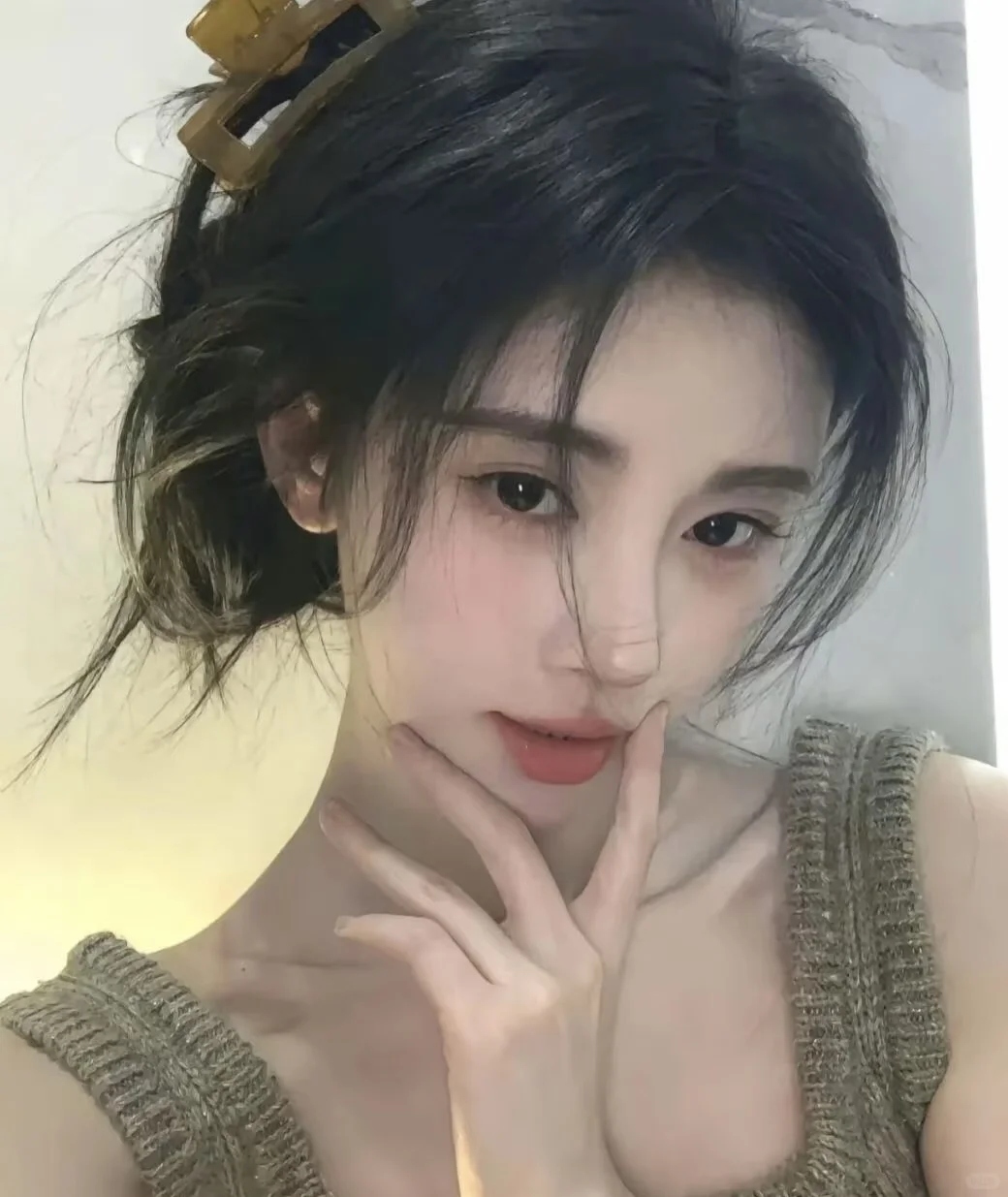 小鞠美图