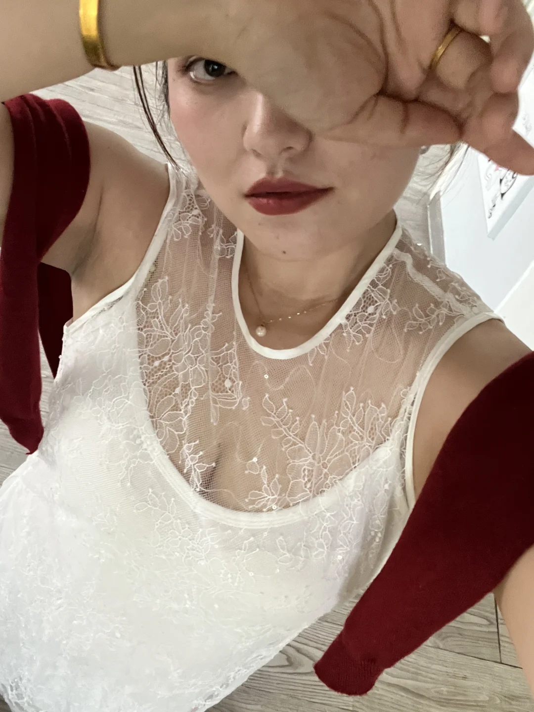 媚不是原罪，我的世界，非诚勿扰