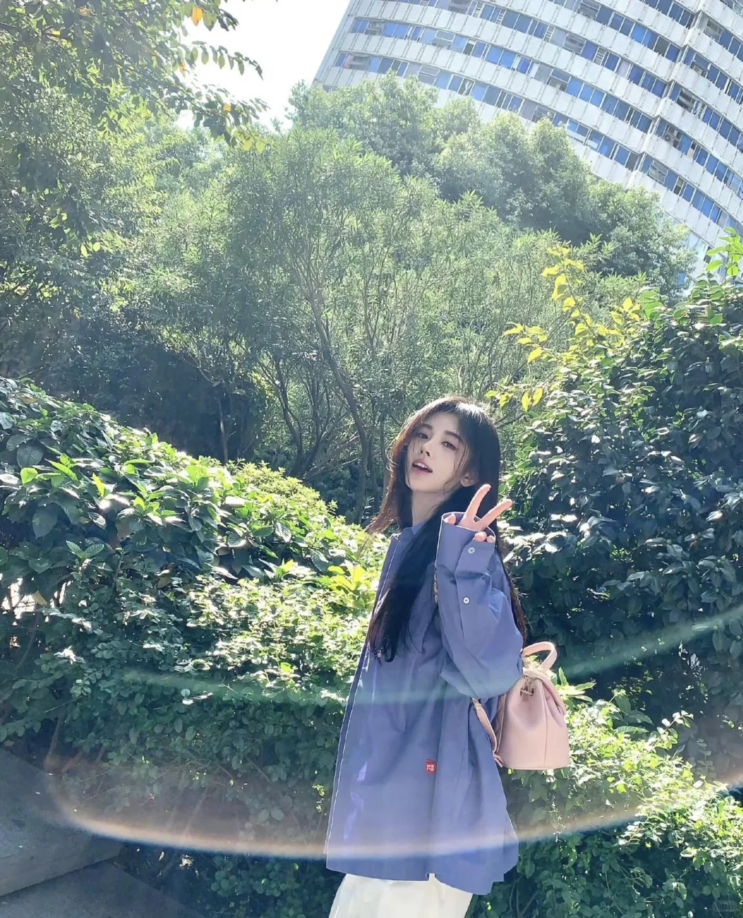 小鞠美图