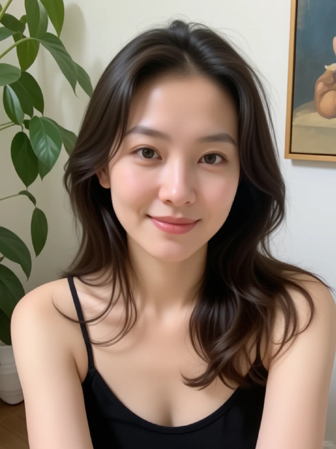 假如，我是说假如，我35岁做你女朋友