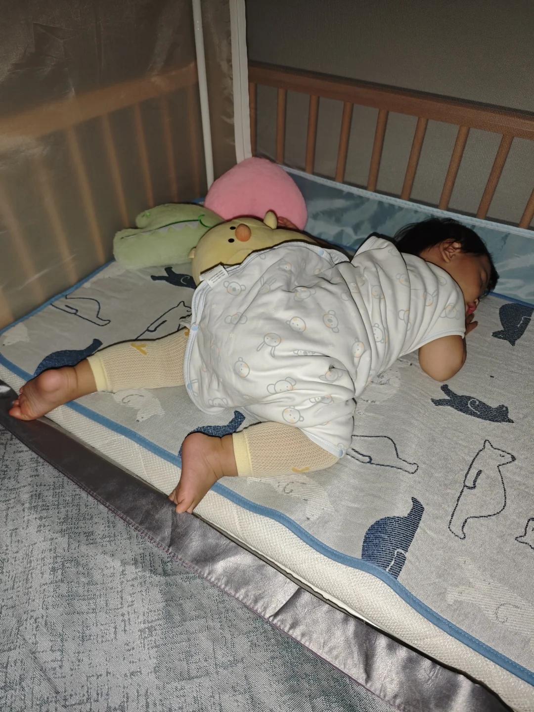 护膝袜这样穿才是正解
