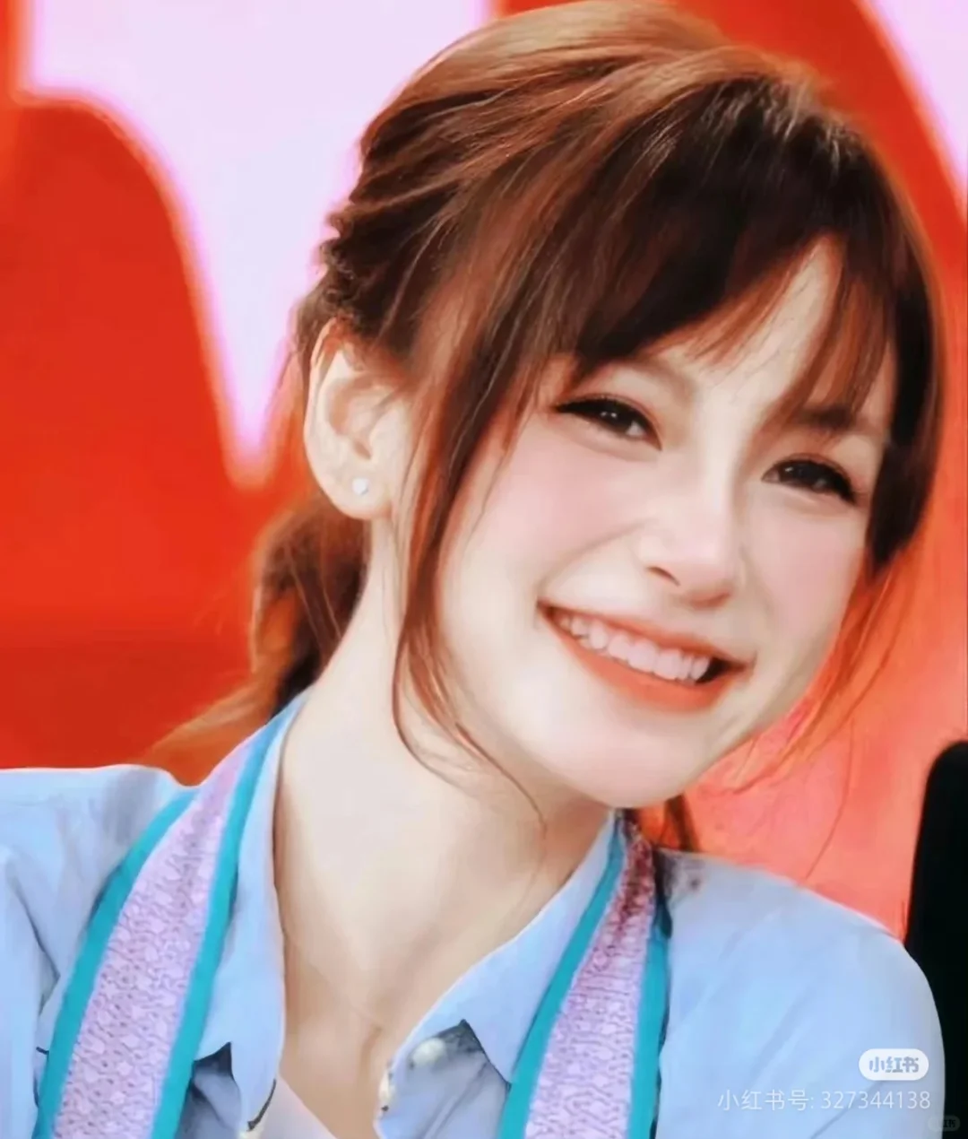 香港小姐