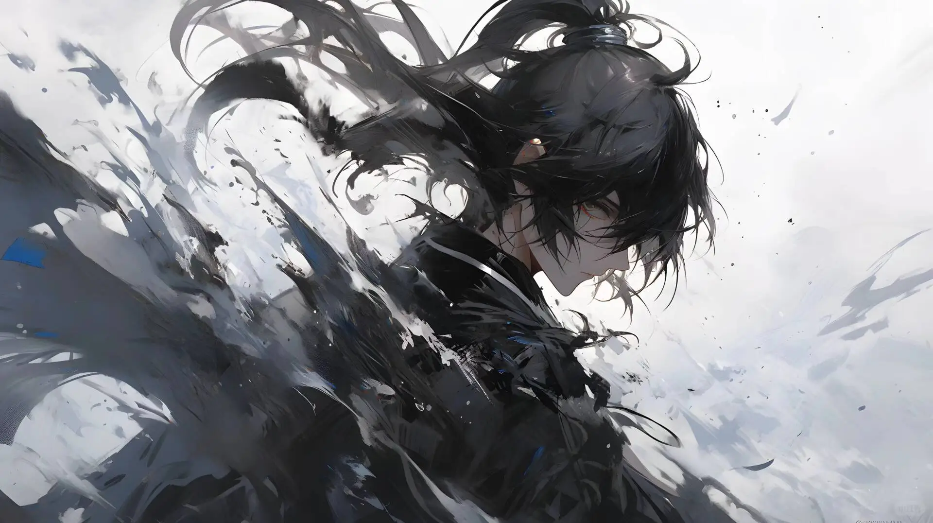 🌟001｜氛围感壁纸合集