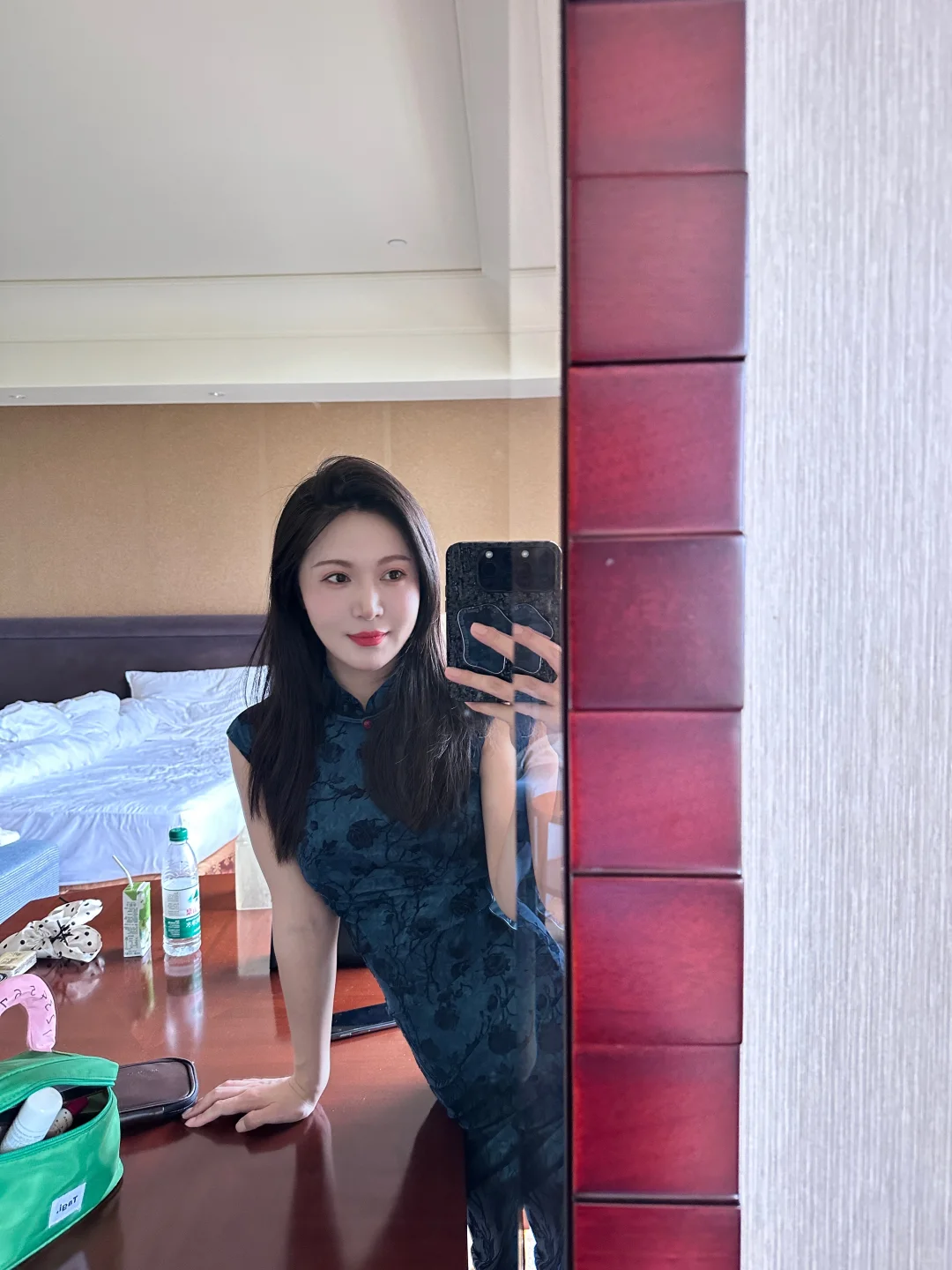 30+女人 一定要来！苏州留园！🍃