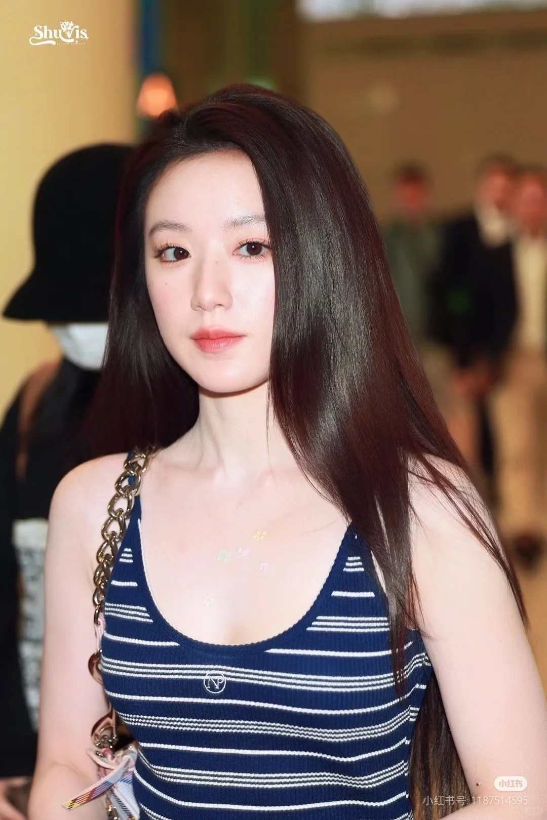 刷刷老婆好美