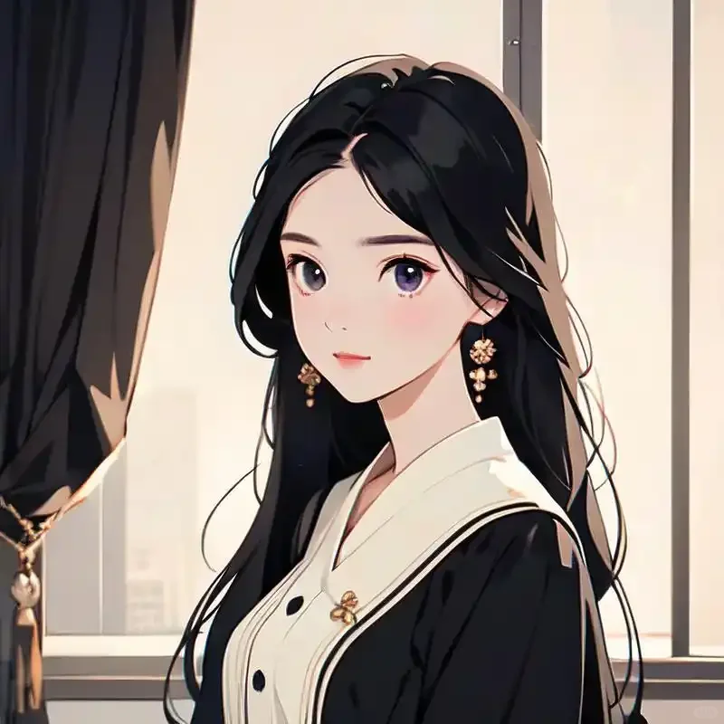 今日最美女神