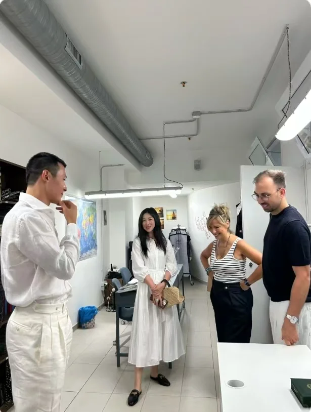 珠珠的魅力点，我终于get到了…