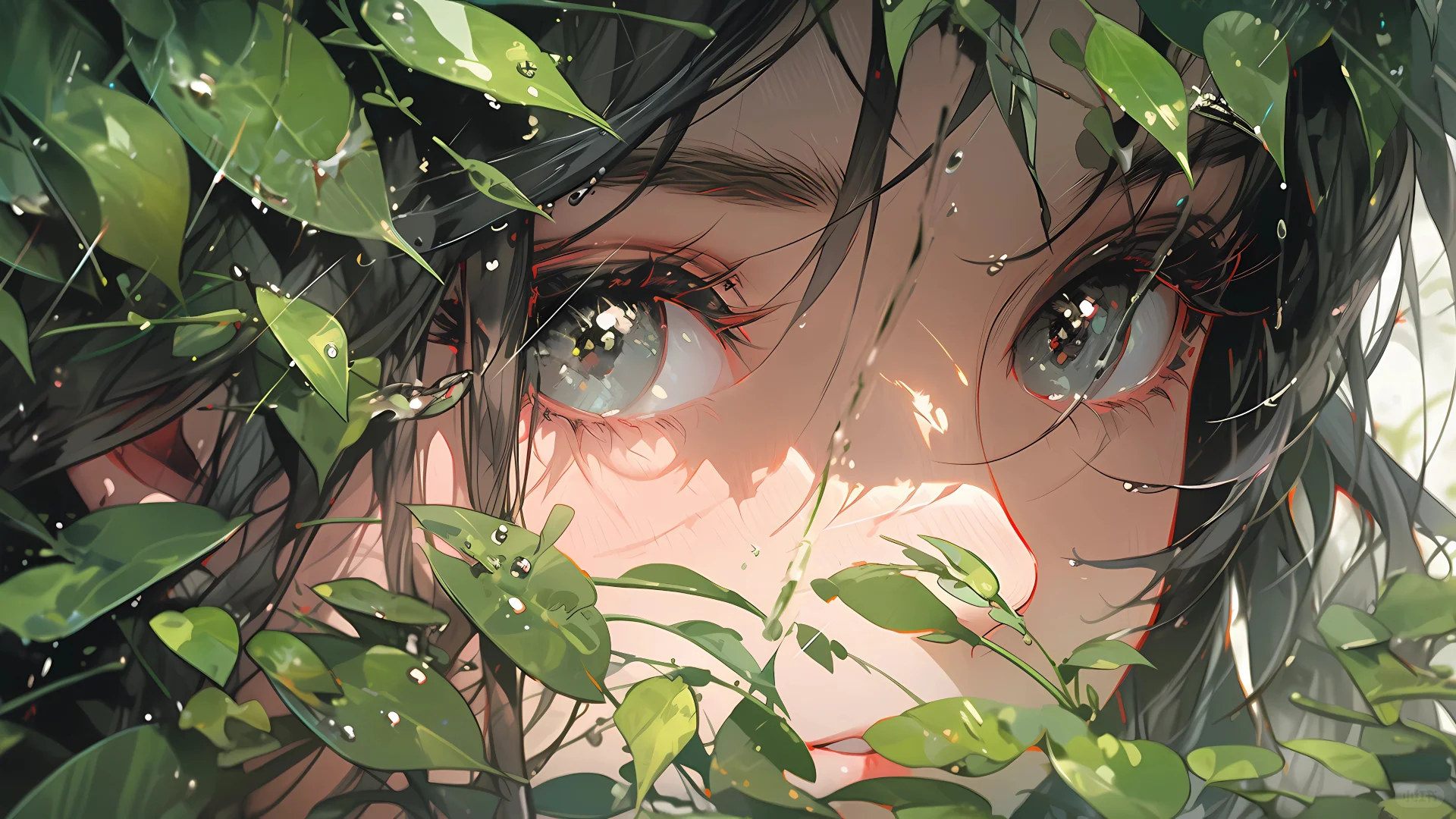 🌟001｜氛围感壁纸合集