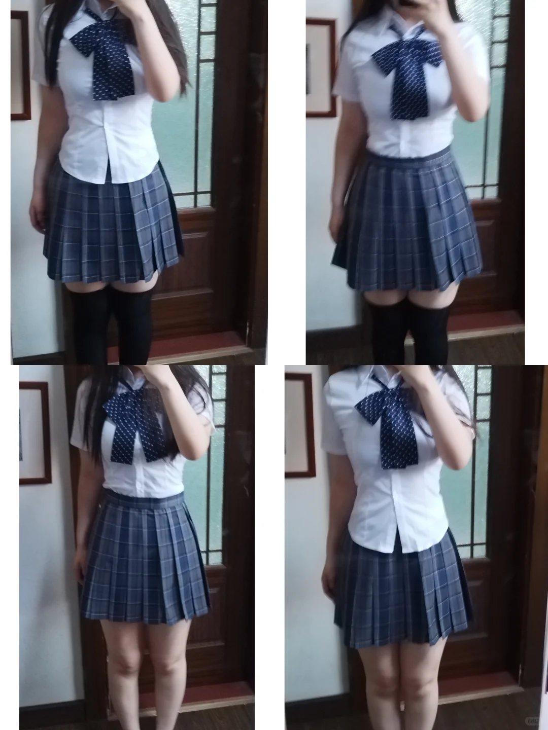 怎么穿比较好看？