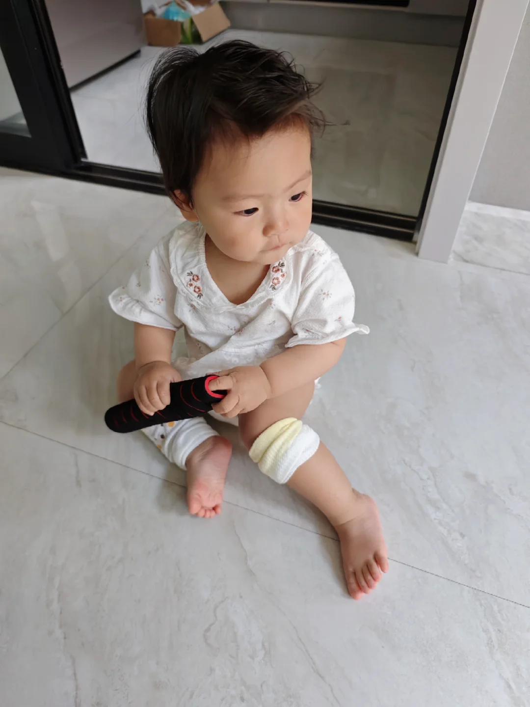 护膝袜这样穿才是正解