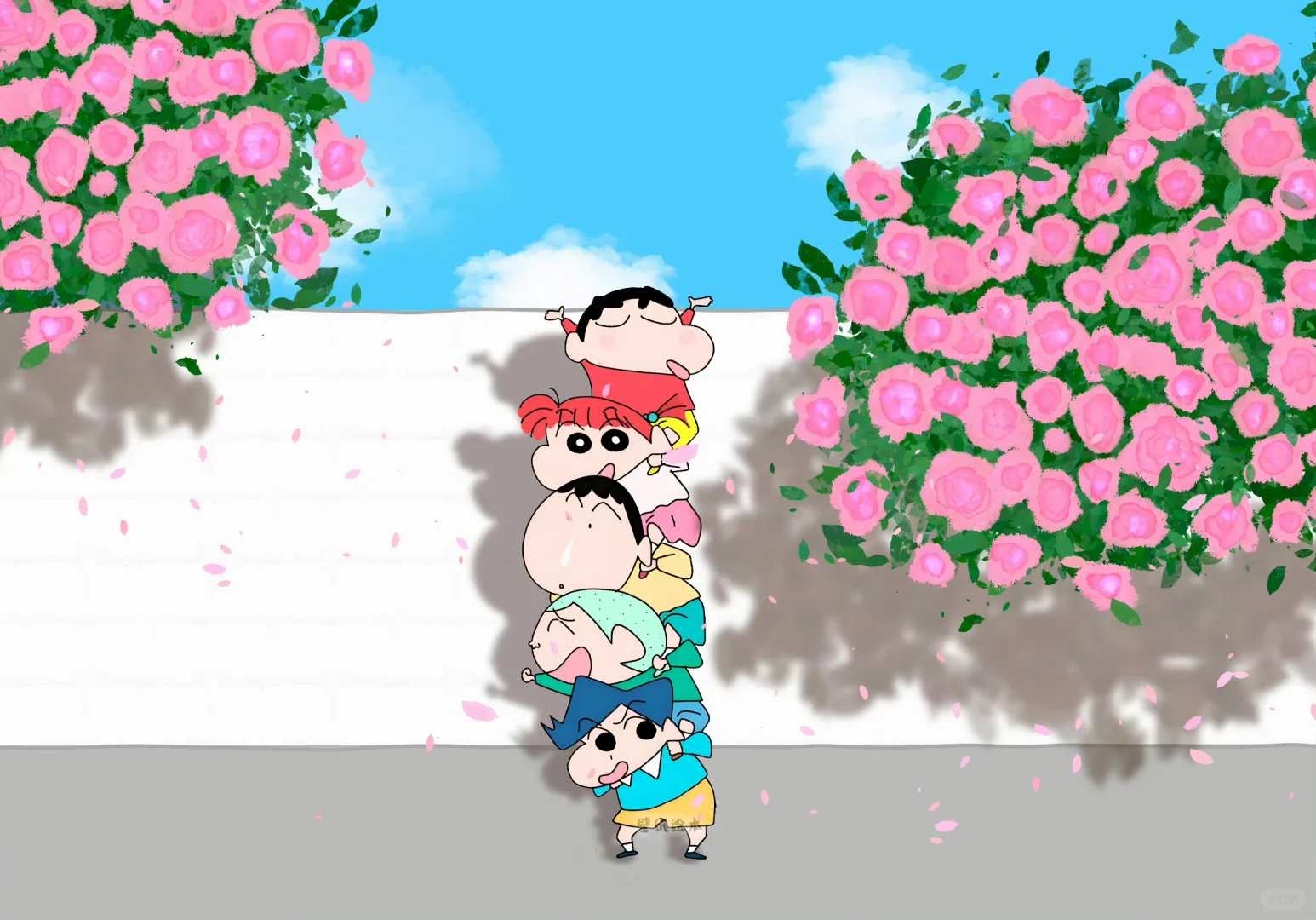 🍎iPad平板电脑壁纸