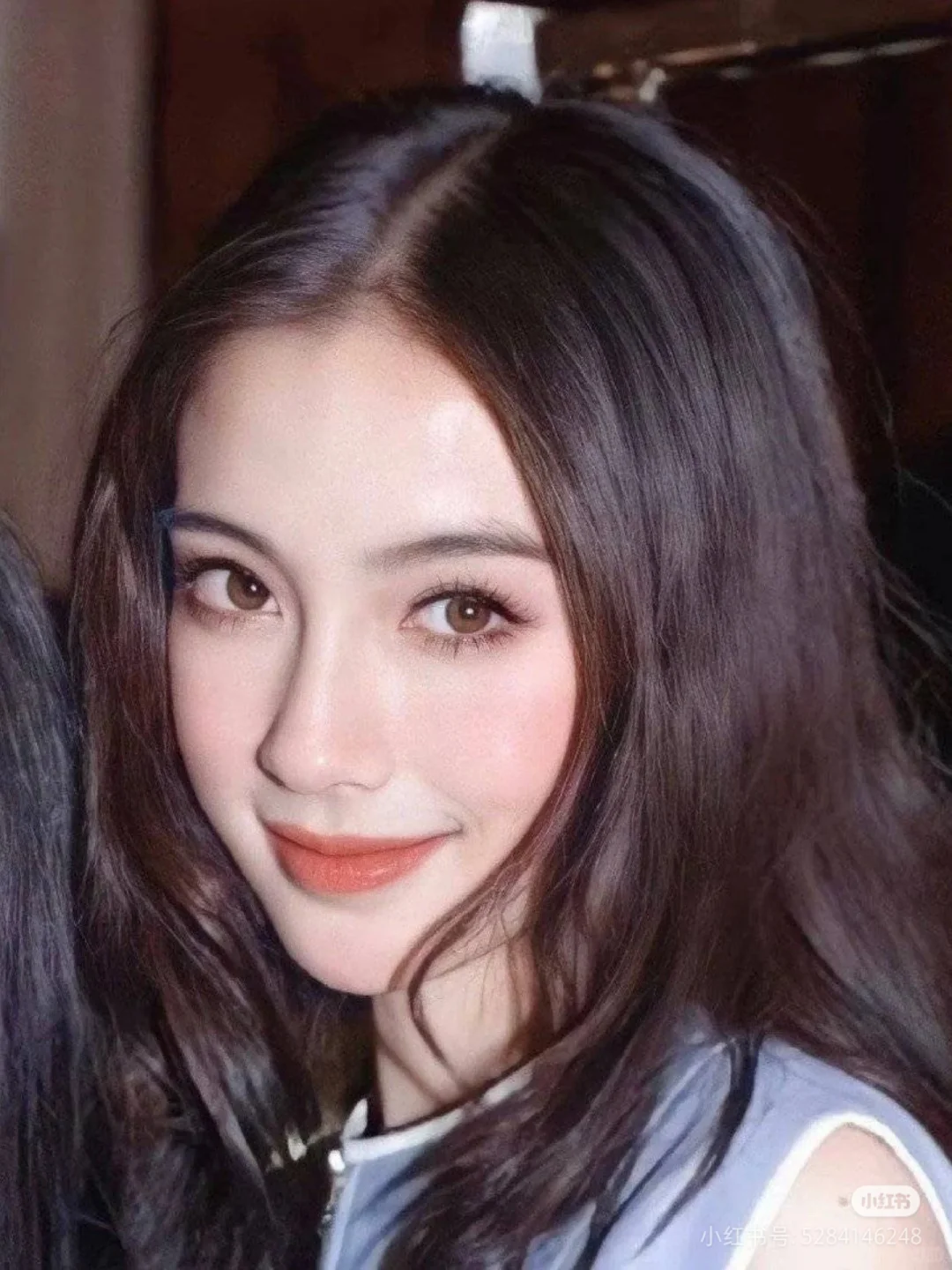 香港小姐