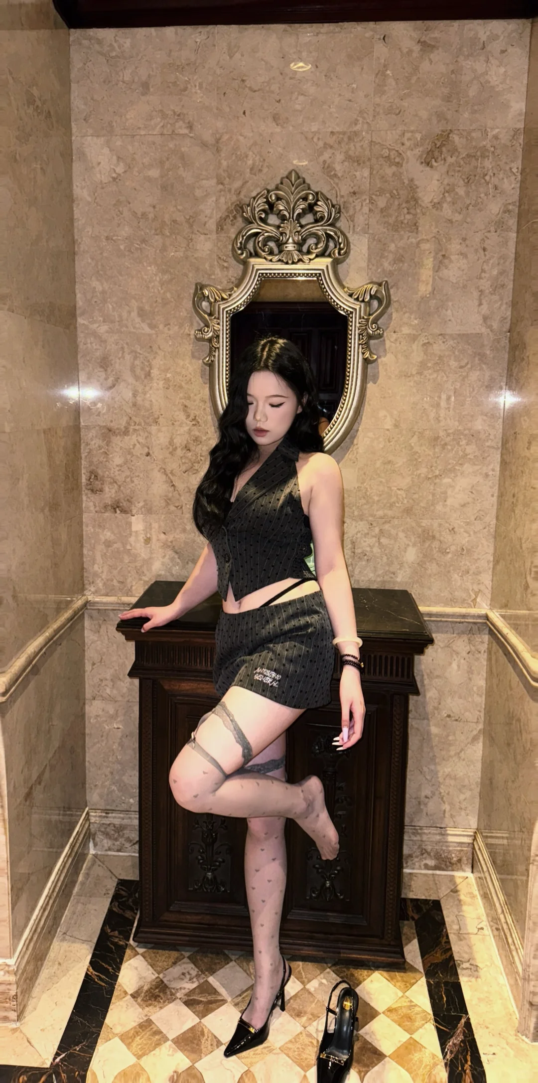 御吗？御姐的御
