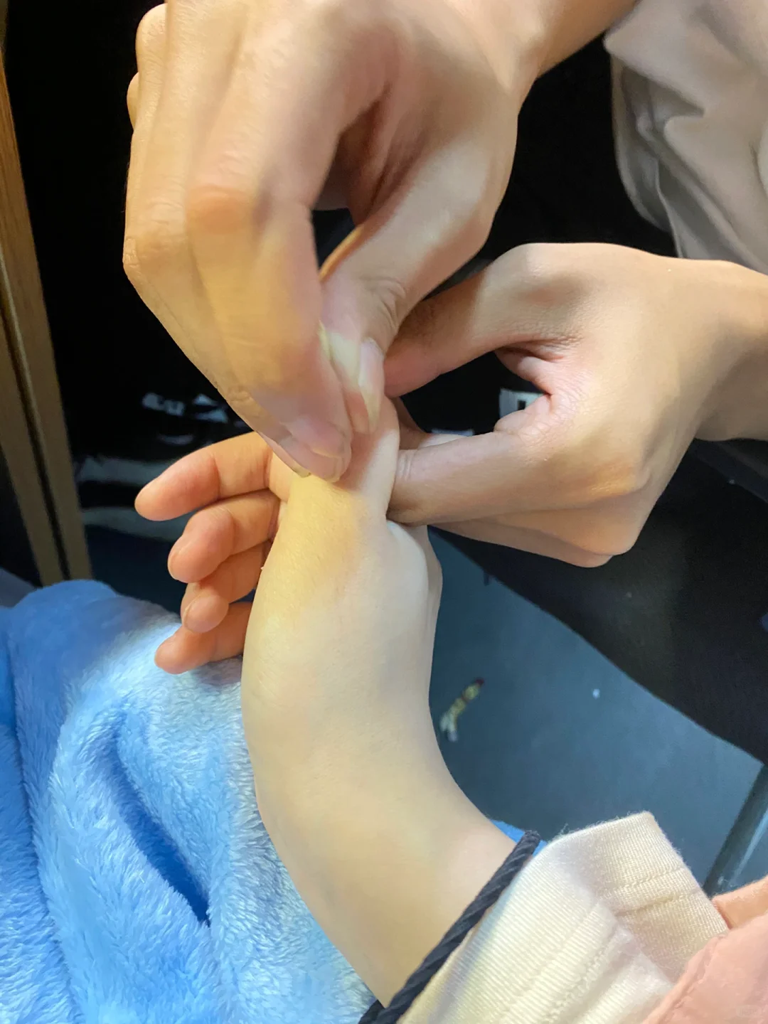建议所有女生经期必备🤩