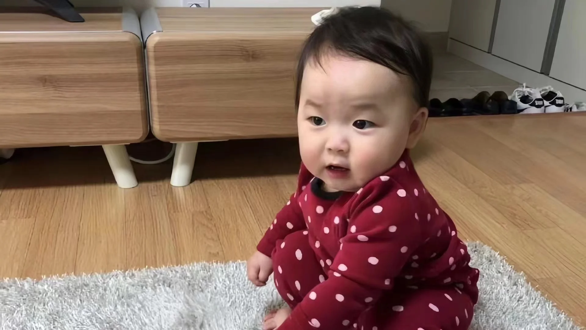 温温的横屏壁纸
