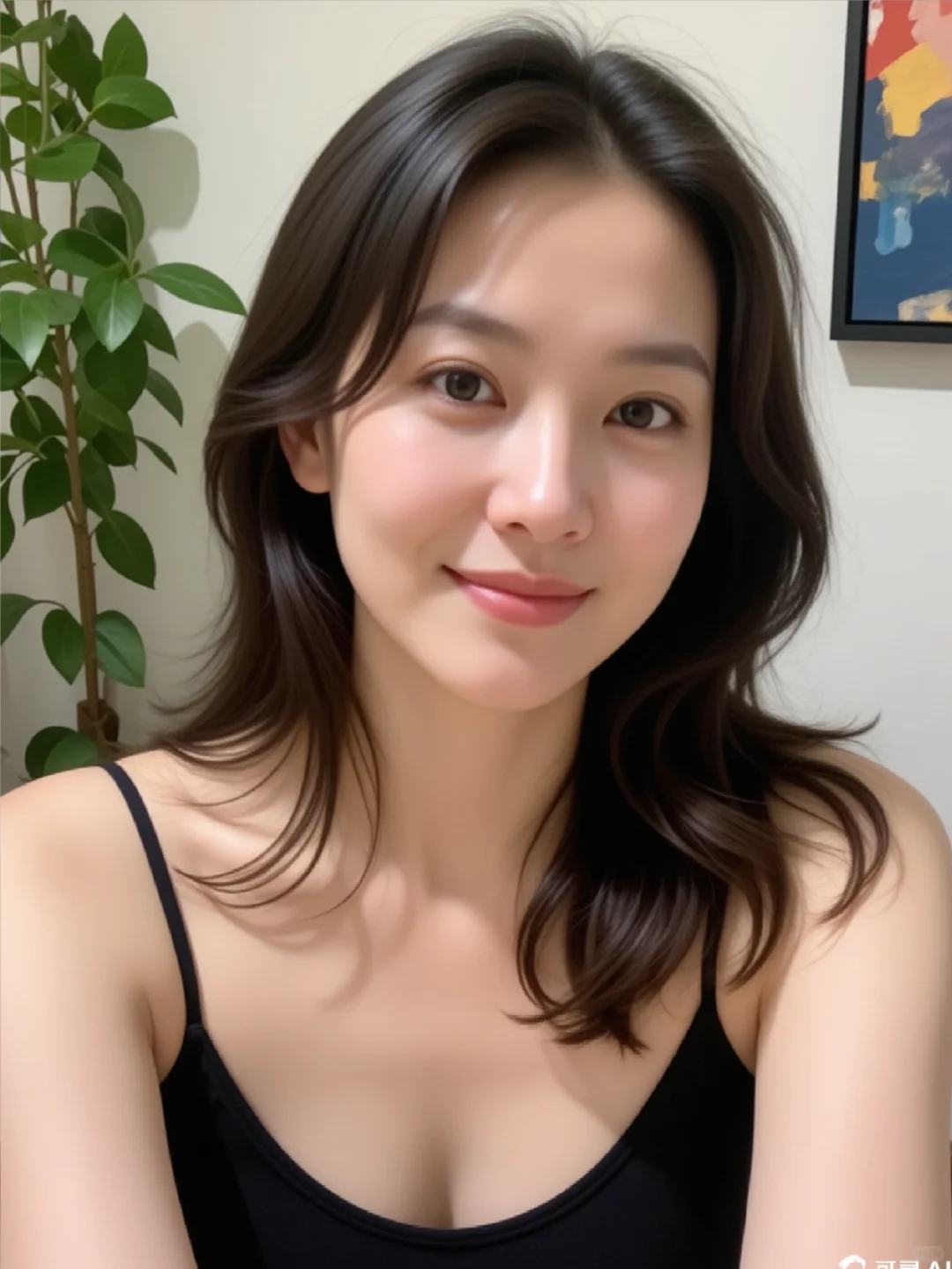 假如，我是说假如，我35岁做你女朋友