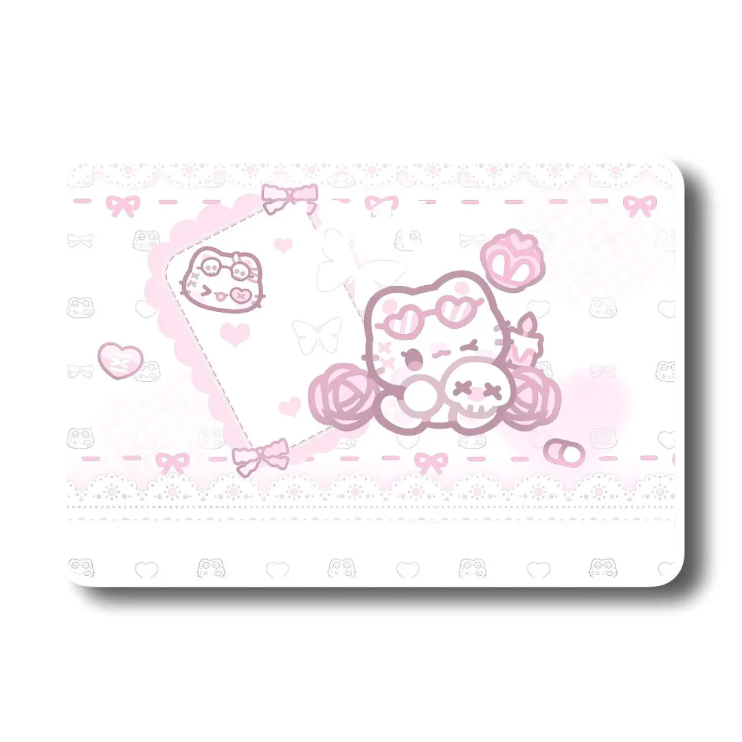 平板壁纸｜粉粉小咪˚ʚ₍ ᐢ.  ̫ .ᐢ ₎