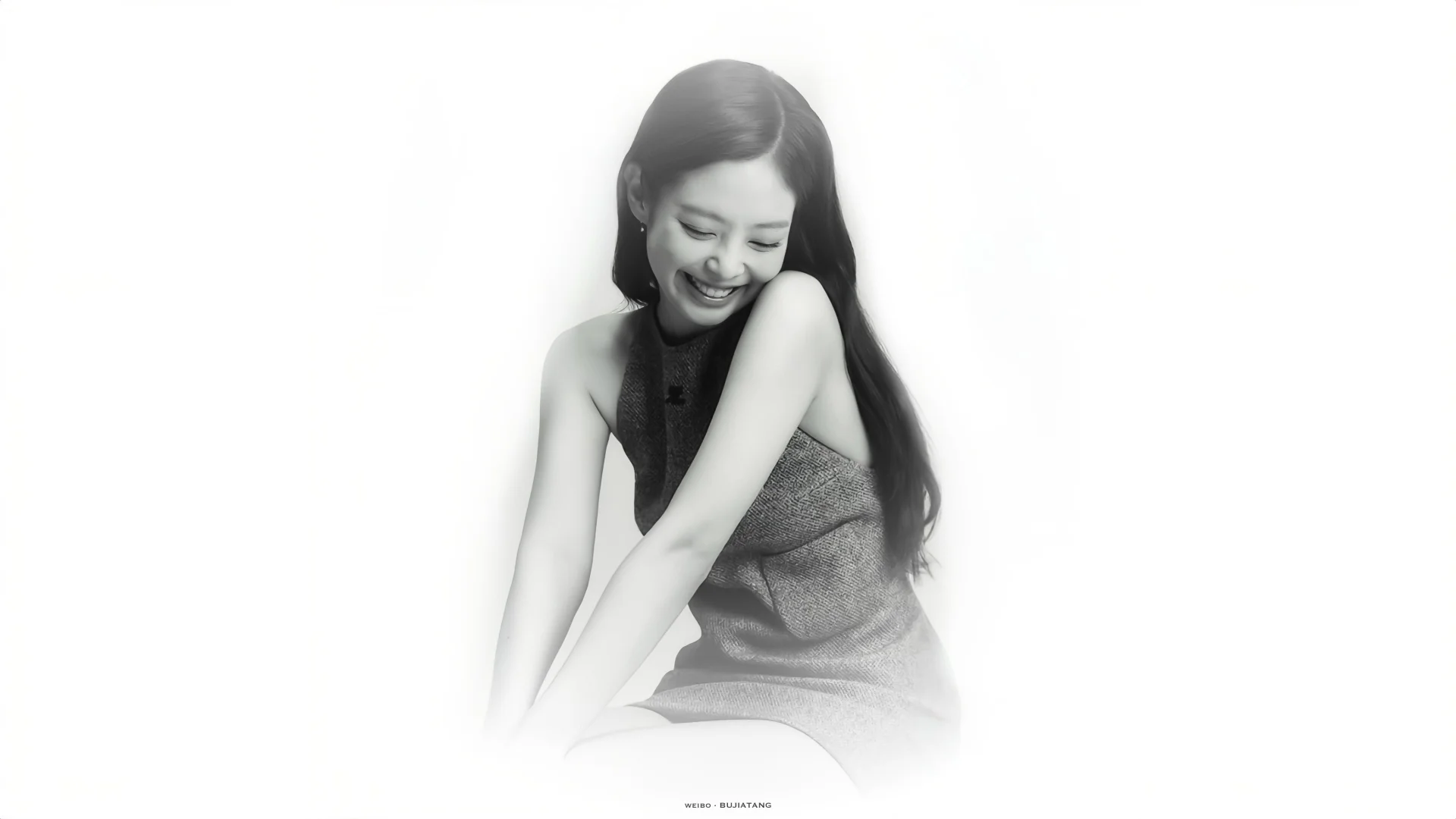 Jennie｜iPad壁纸💻