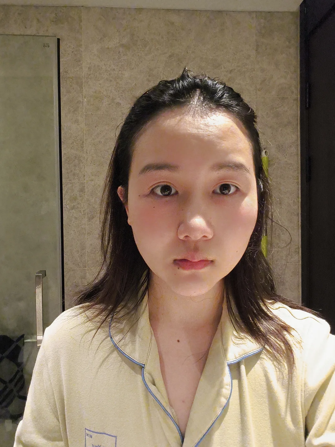 救命！妈感好重