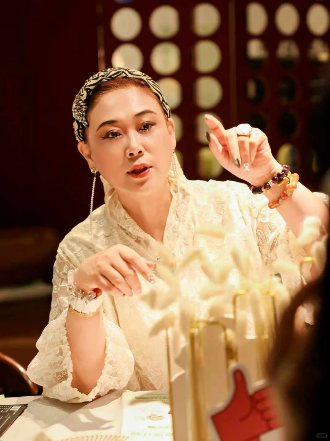 🔥创业女强人都在用的「科学减脂法」沙龙实录