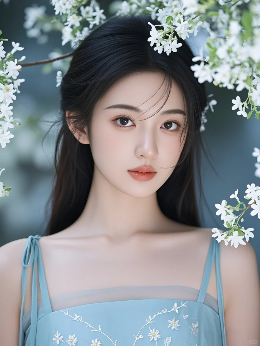 温柔又性感，谁能不爱呢？