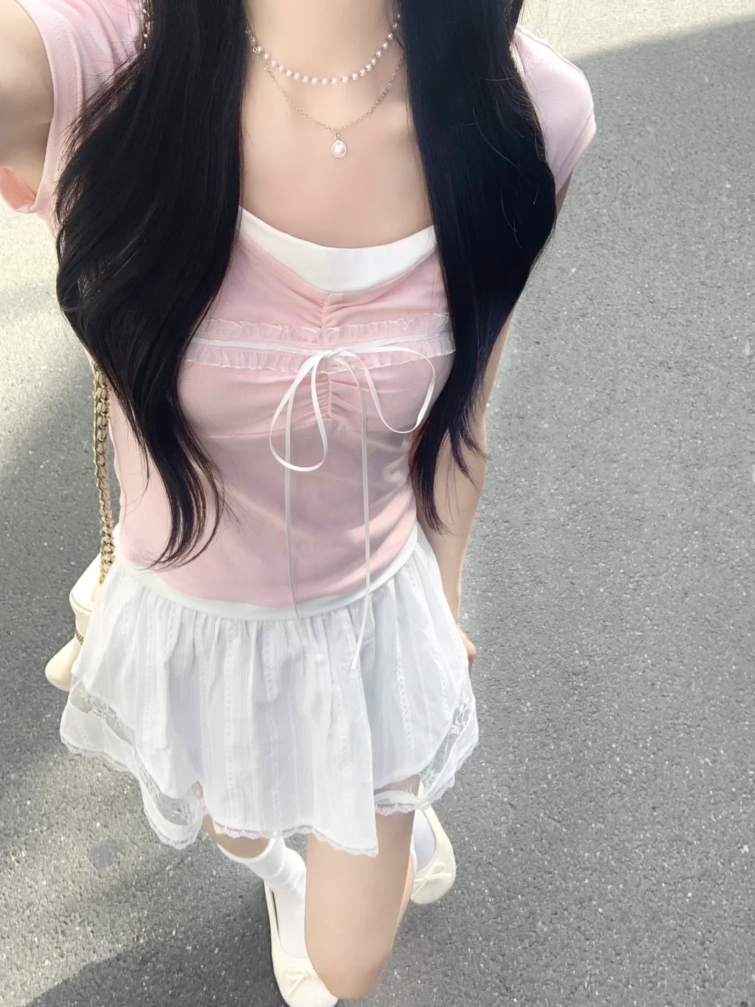 夏天漂亮的一套🍧~