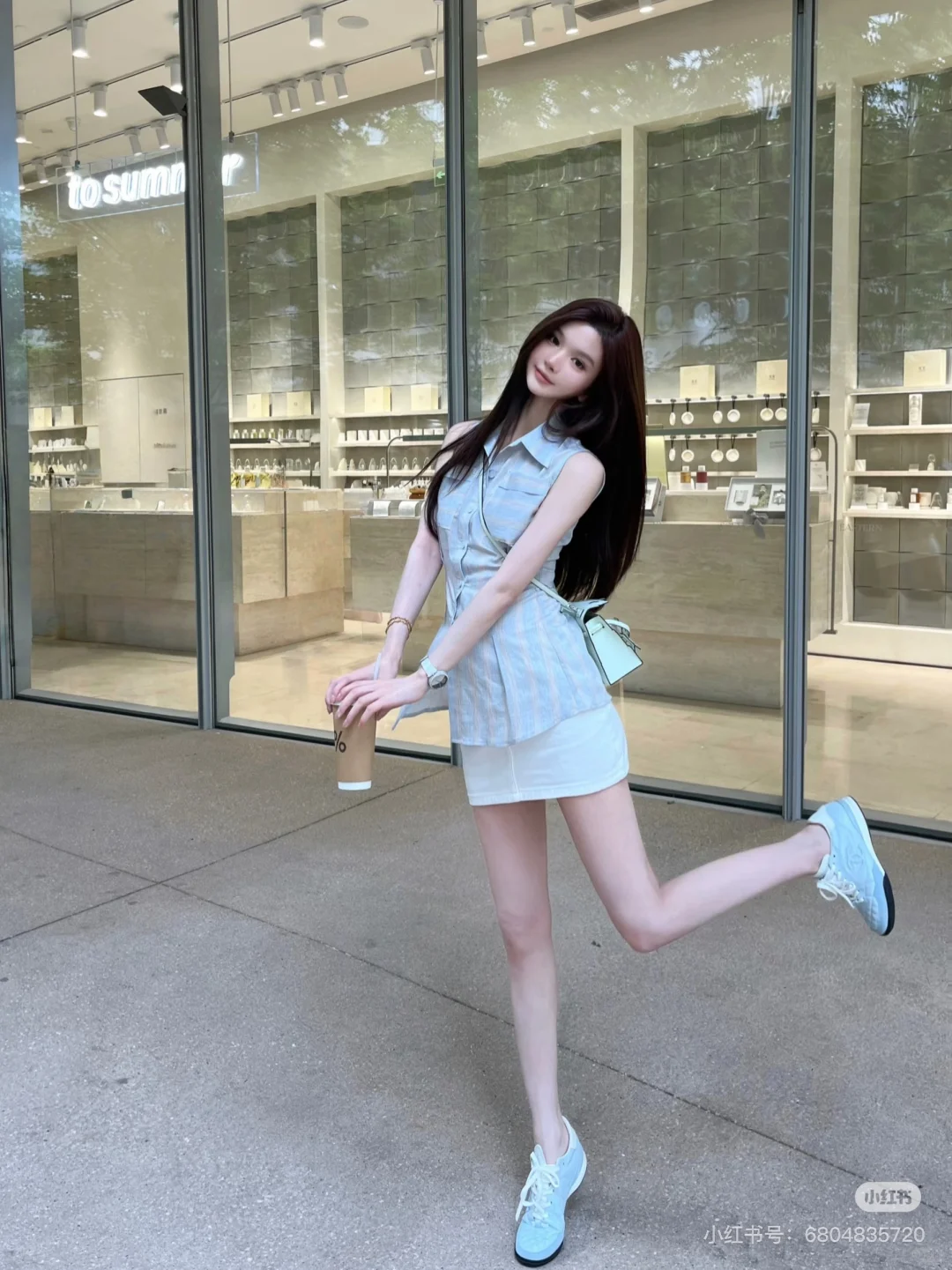 最近想买的衣服（娇嗲小女人感