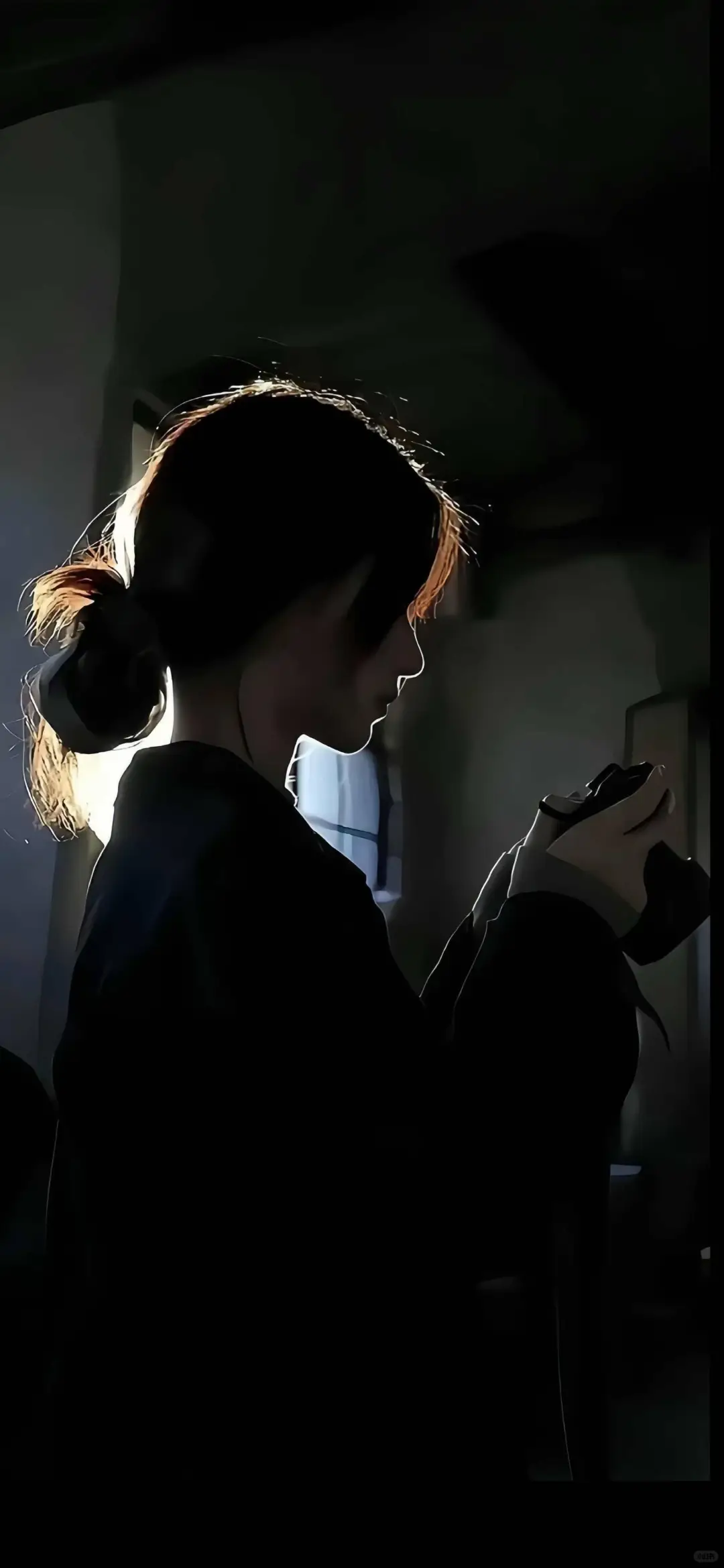 壁纸｜光影