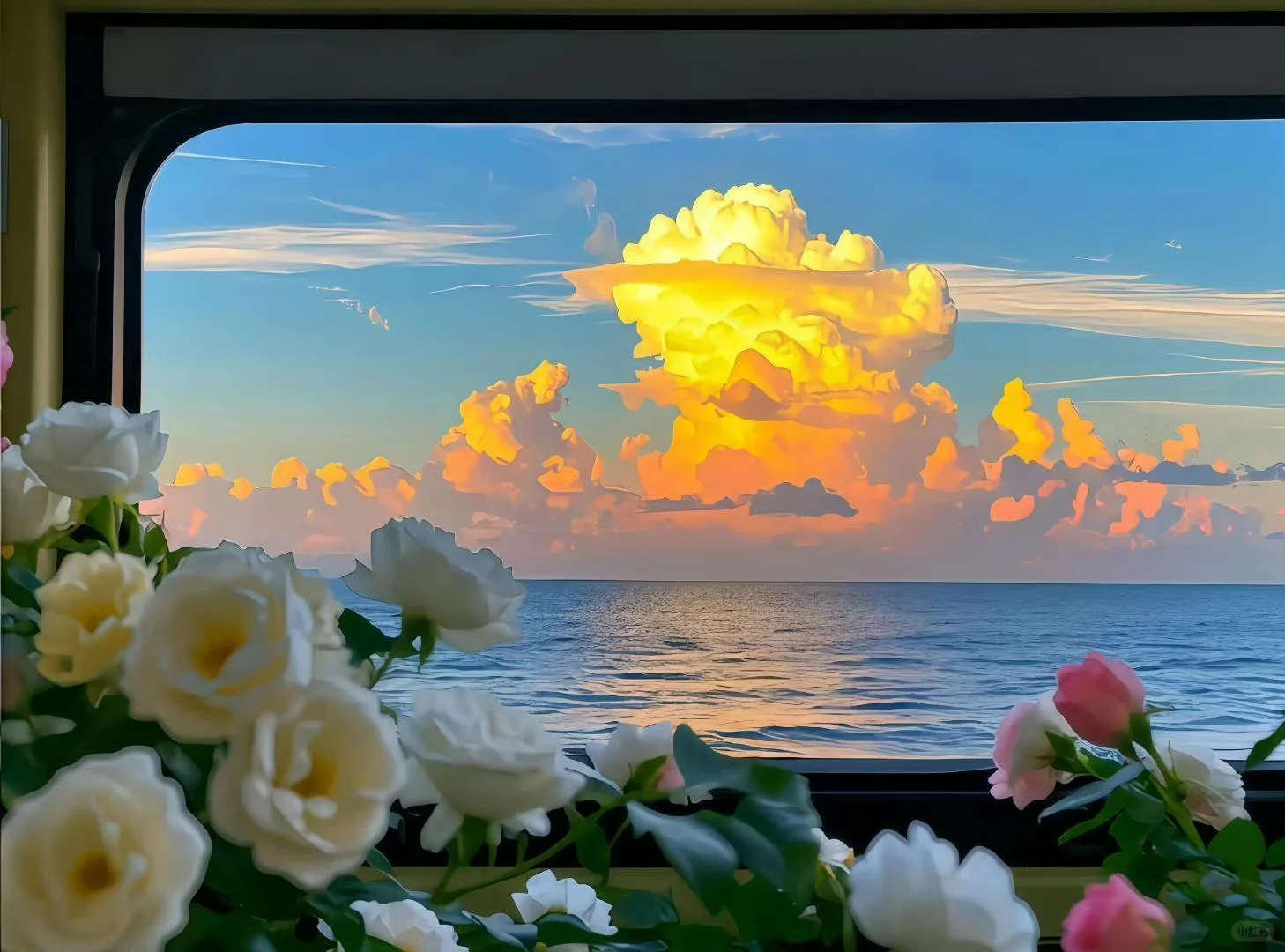 ipad唯美风景壁纸