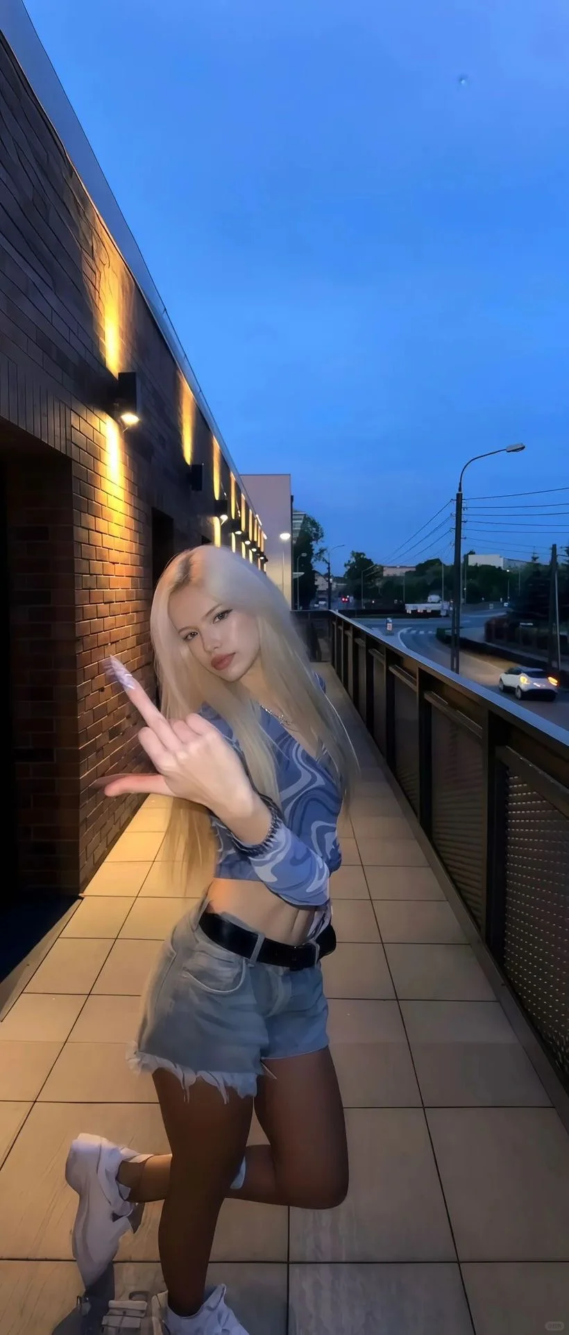 壁纸5-欧美风情