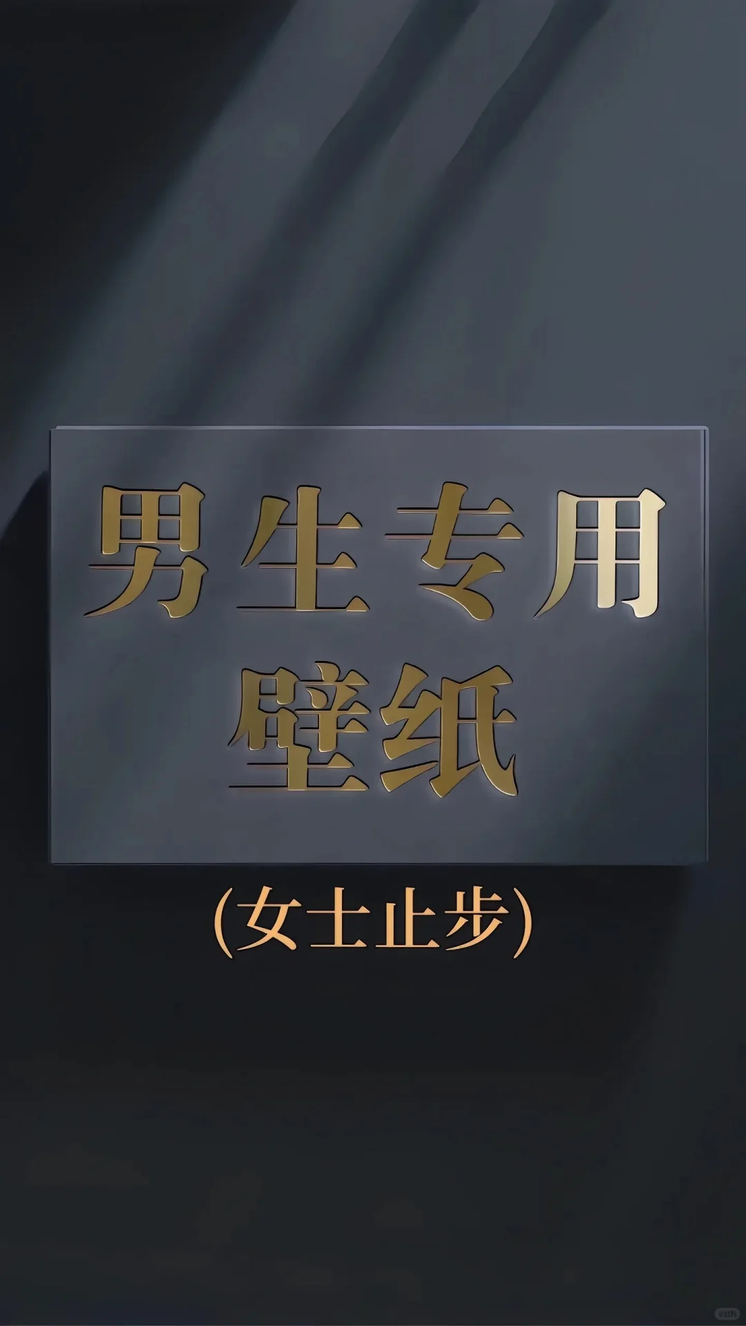 YH壁纸分享-男生专用壁纸、女生勿进
