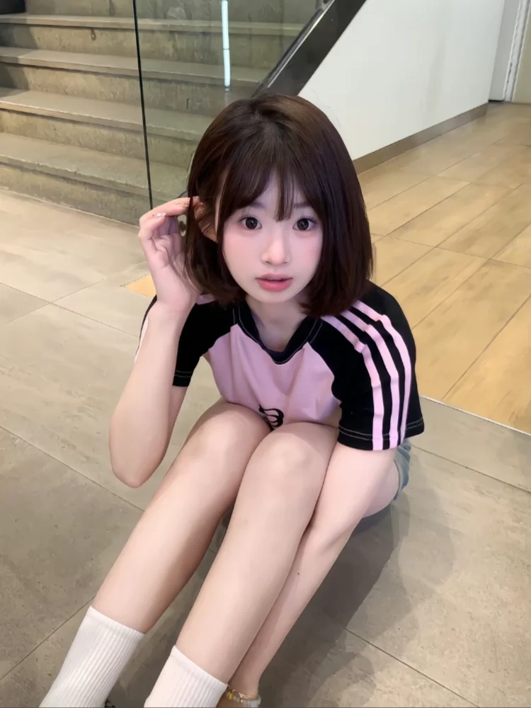 新人模特 甜美可爱寻📷