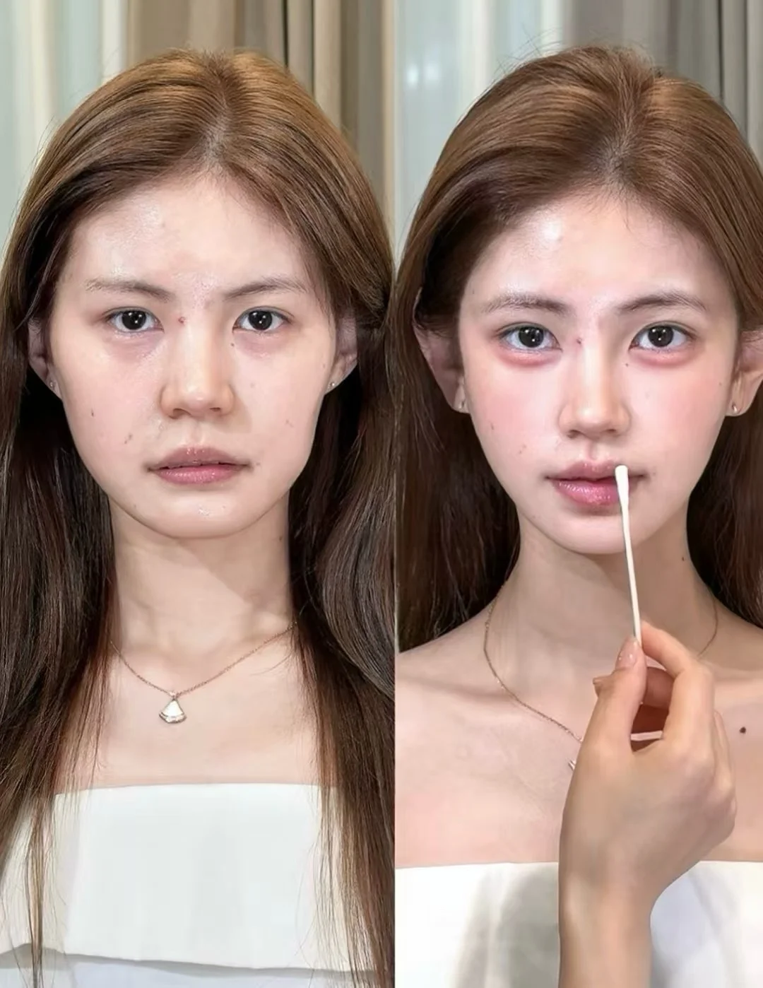 同样草根逆袭，个性如此不同。