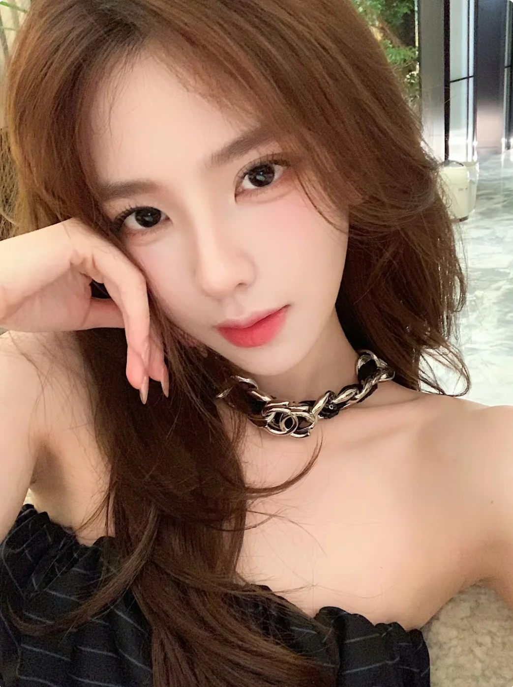 这就是顶级姐1吗