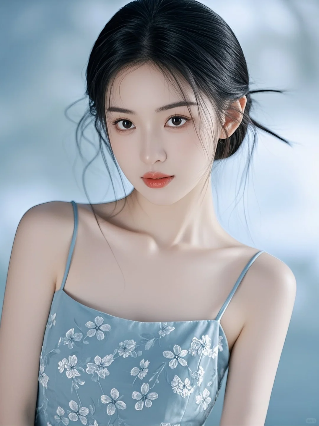 温柔又性感，谁能不爱呢？