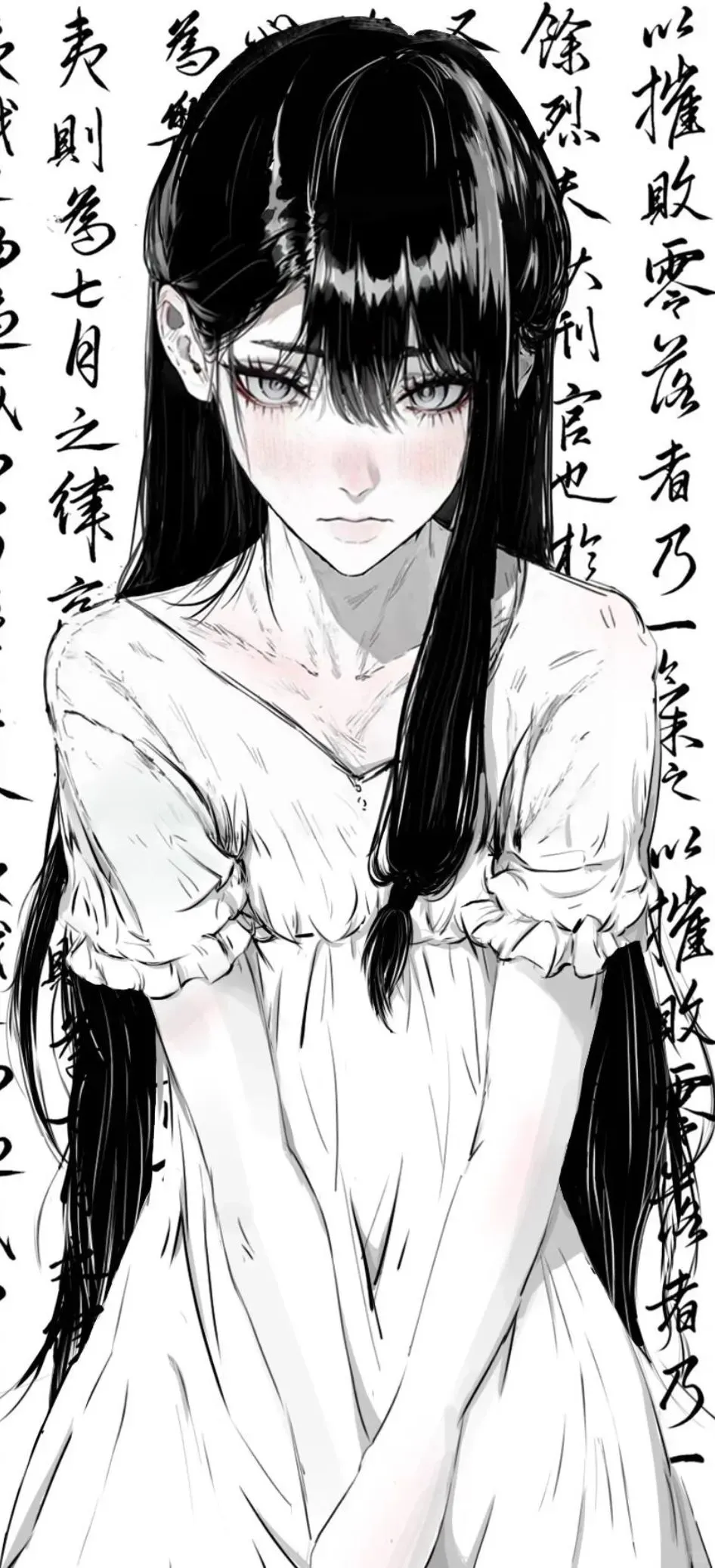 𝙎𝙝𝙖𝙧𝙚｜权威壁纸18张