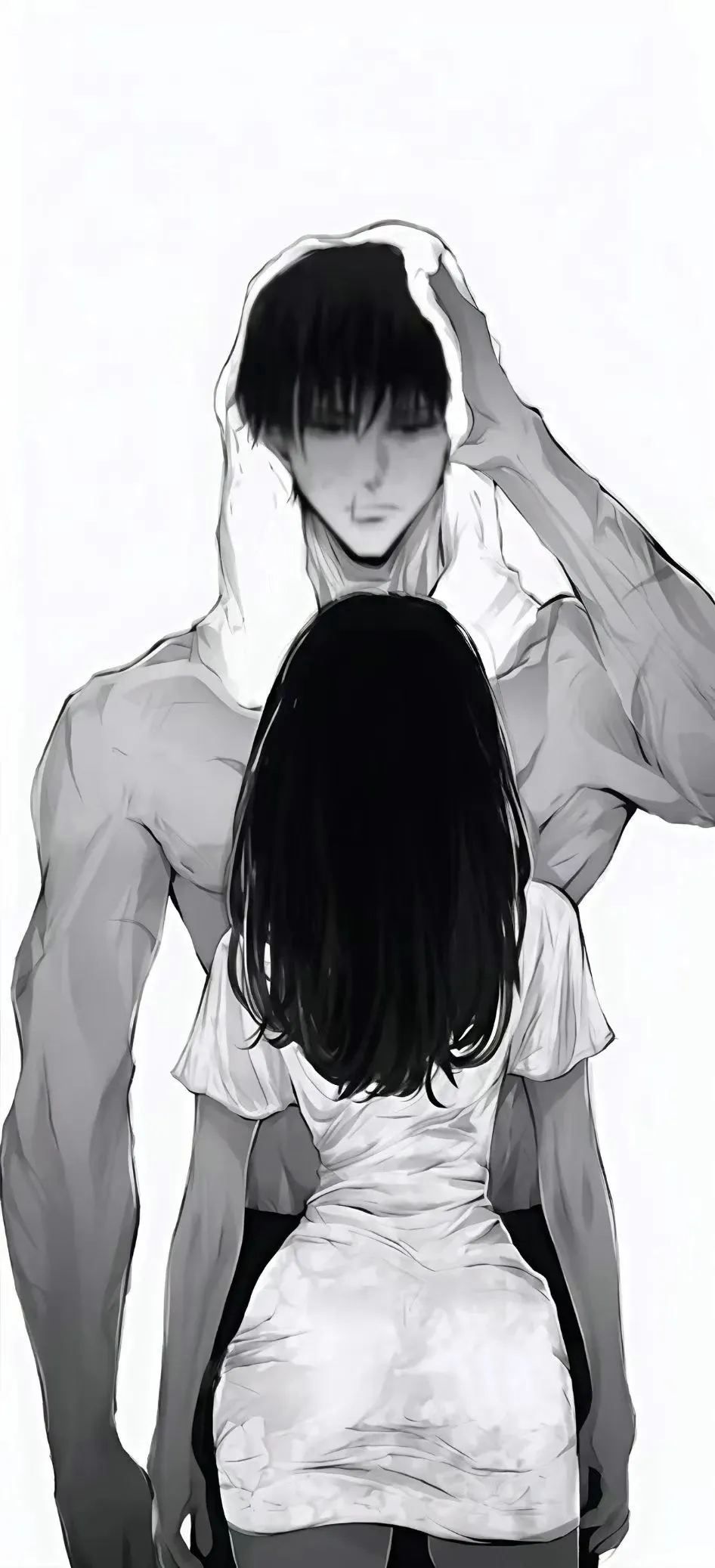 𝙎𝙝𝙖𝙧𝙚｜权威壁纸18张