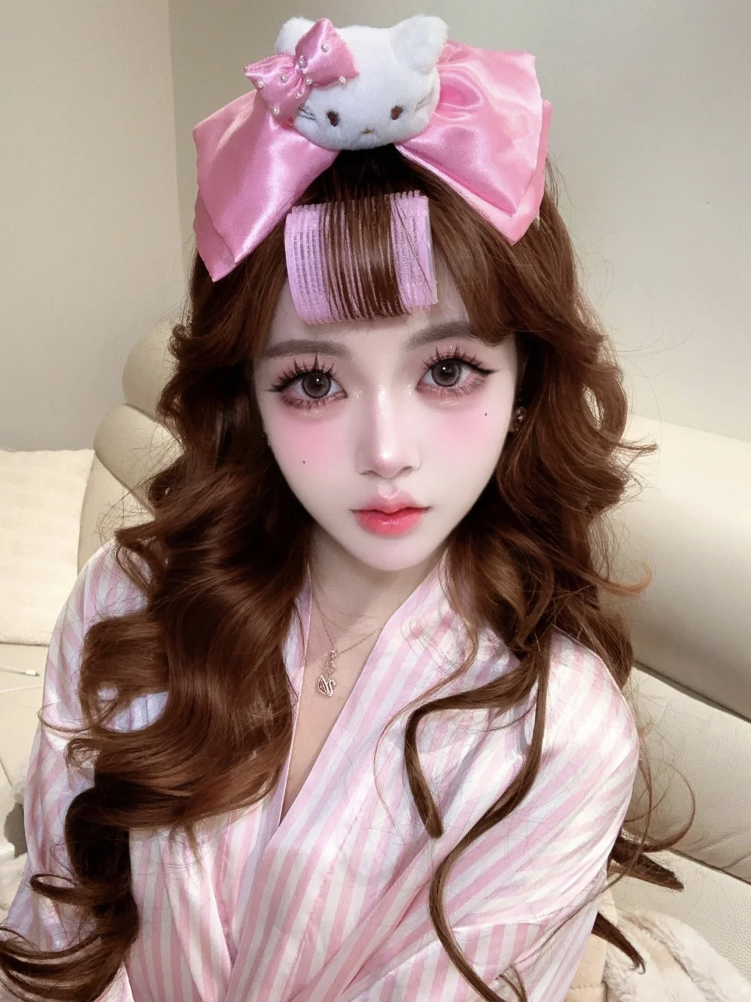 🎀𓈒⋆⑅˚媚女是一种感觉୧₊˚⑅⋆𓈒🩰