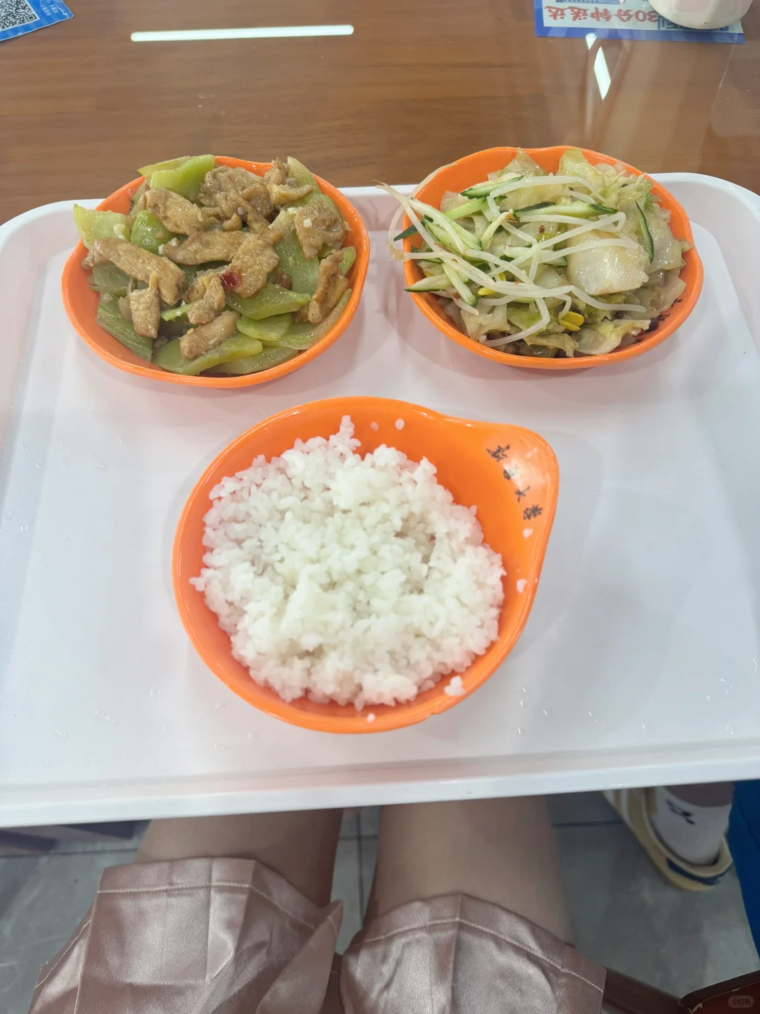 163 78一日1500kcal｜这就是女生的正常食量！